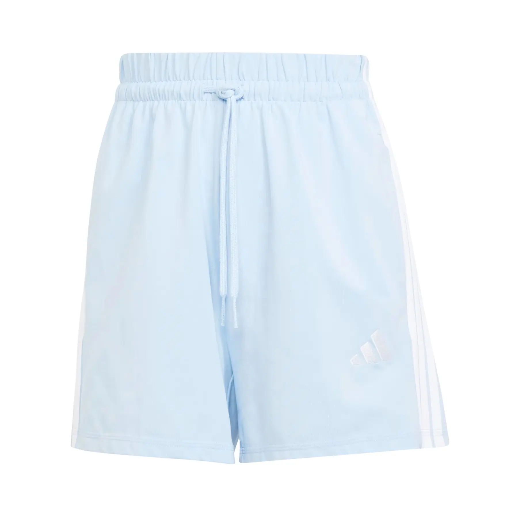 Pantalón corto mujer adidas Essentials 3-Stripes