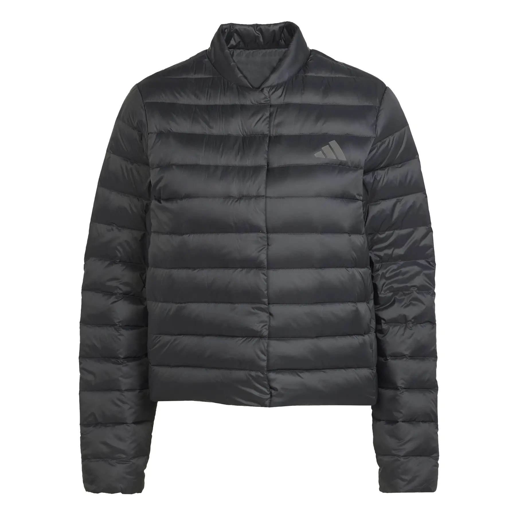 Damen-Daunenjacke adidas Helionic