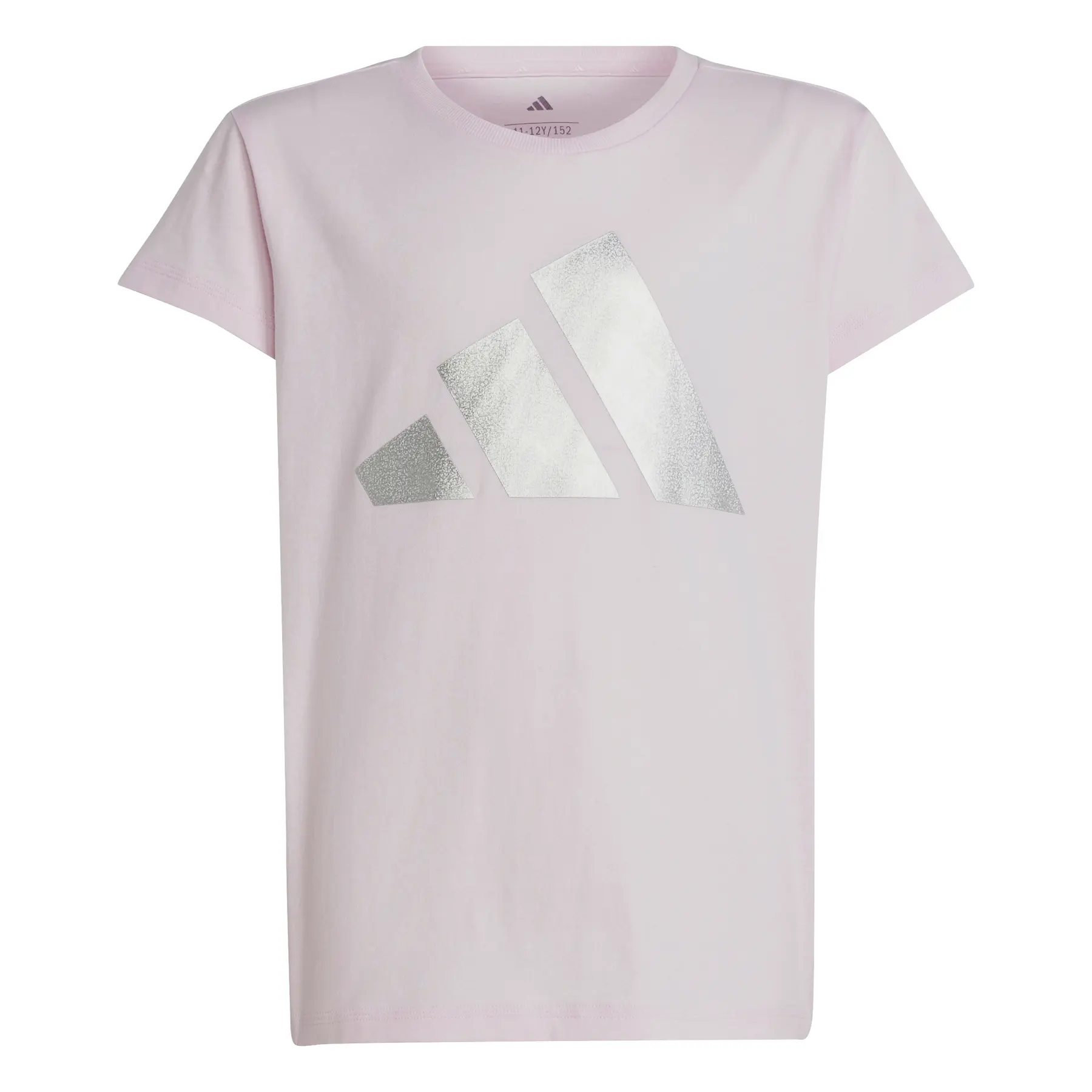 T shirt enfant adidas Jg Glam T 14 / - vue 4