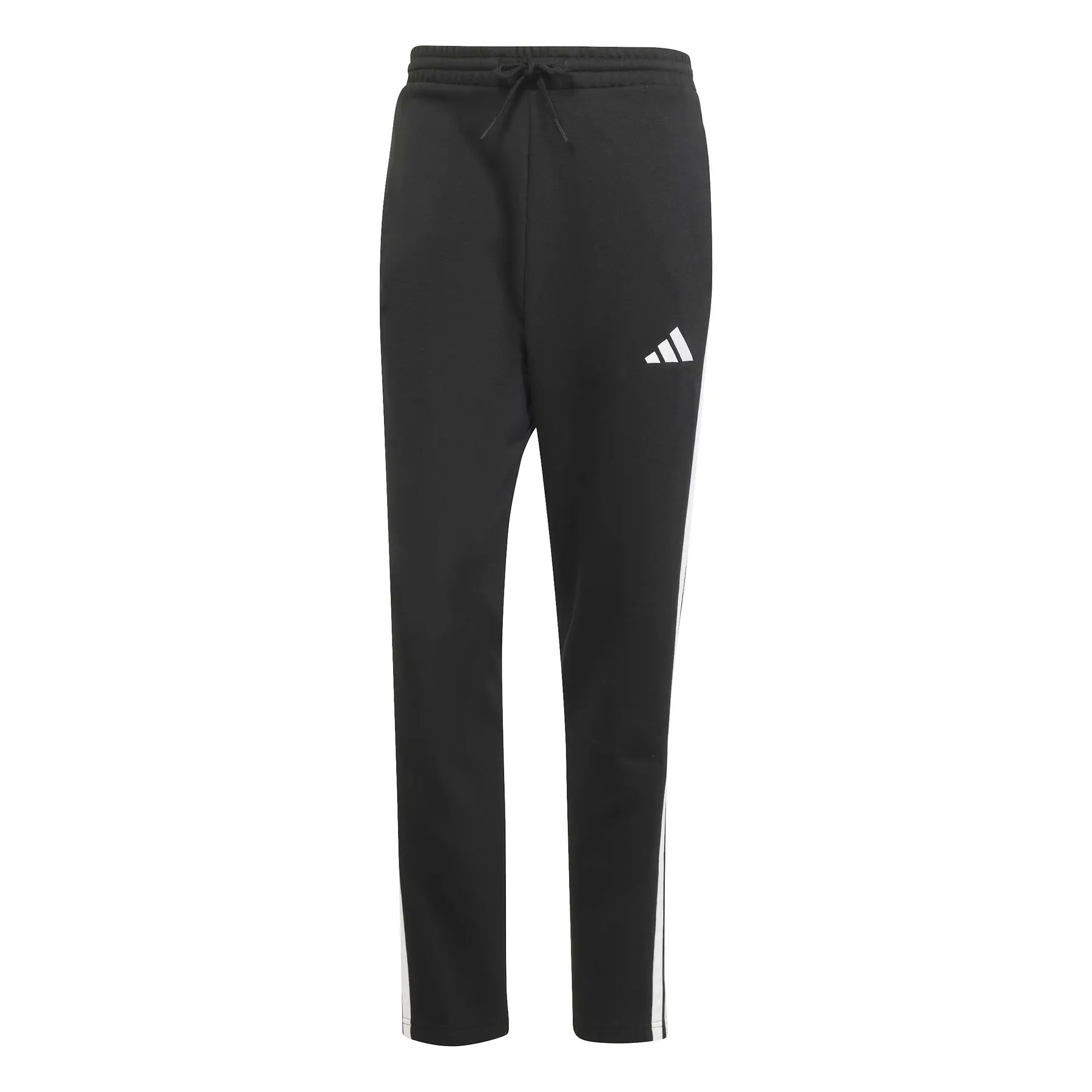 Jogginghose mit offenem Saum adidas Essentials 3-Stripes Fleece