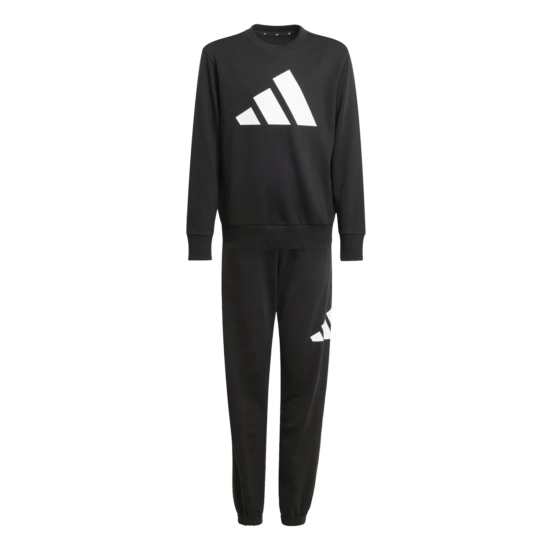Trainingsanzug für Kinder adidas Essentials