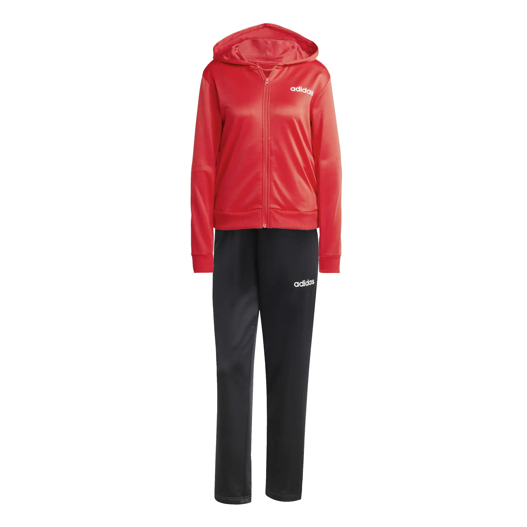 Trainingspak voor dames adidas Essentials Linear