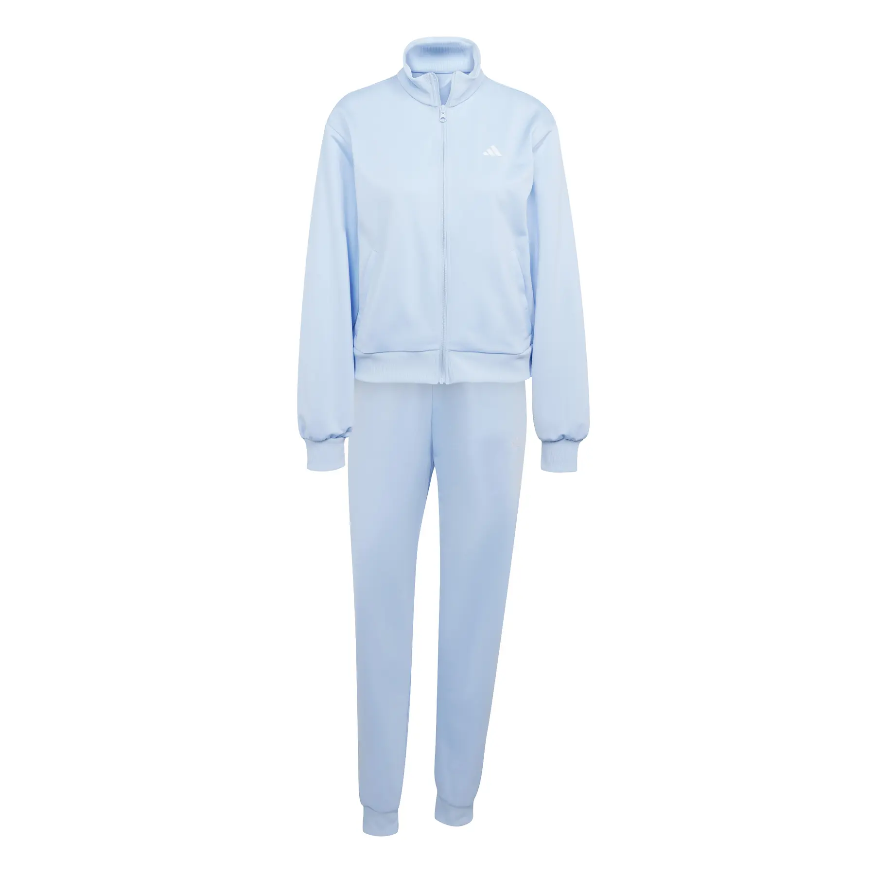 Trainingsanzug Damen adidas Essentials Feel Cozy