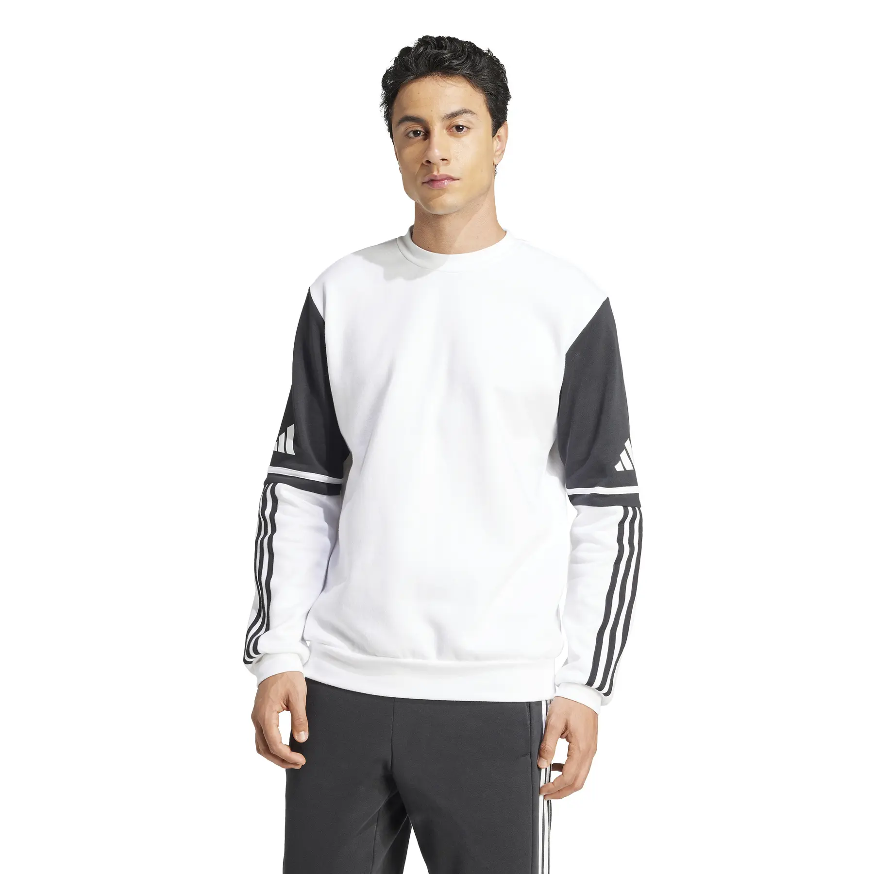 Sudadera adidas Squadra25