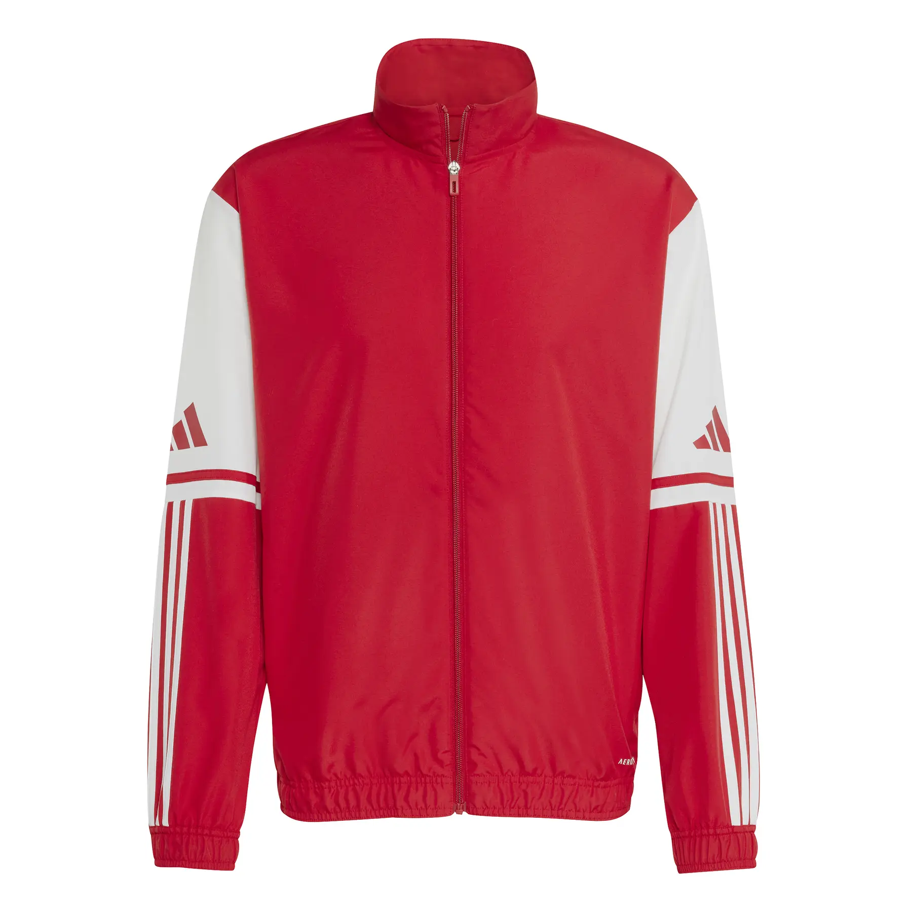 Giacca sportiva adidas Squadra25 Presentation