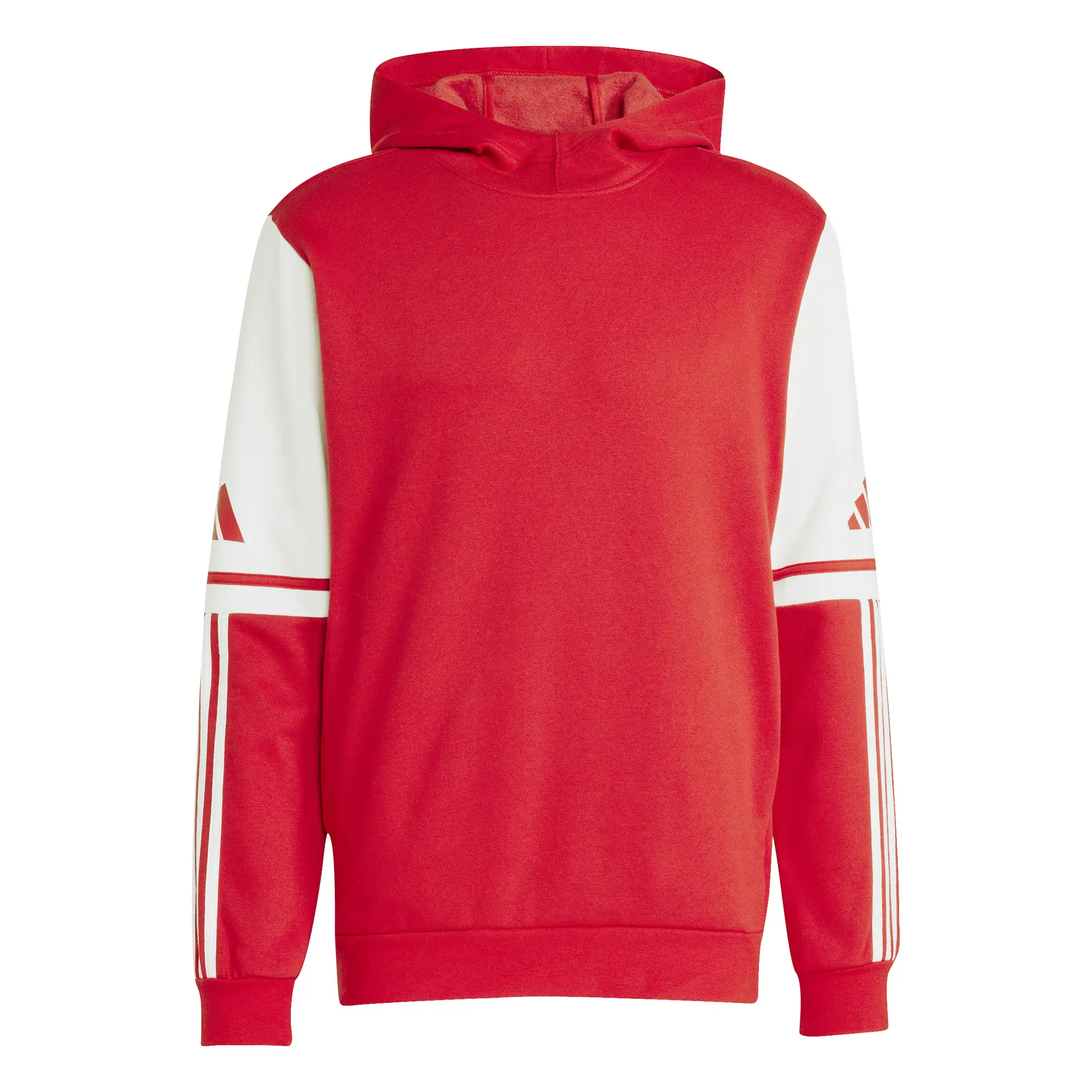 Felpa con cappuccio adidas Squadra25