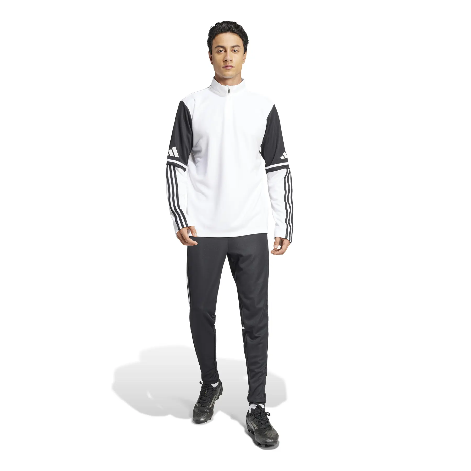 Sudadera de entrenamiento adidas Squadra25