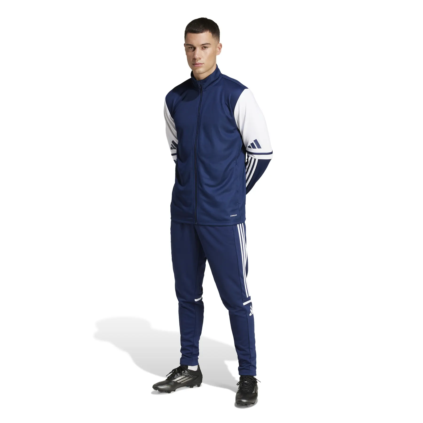 Pantalón de entrenamiento adidas Squadra25