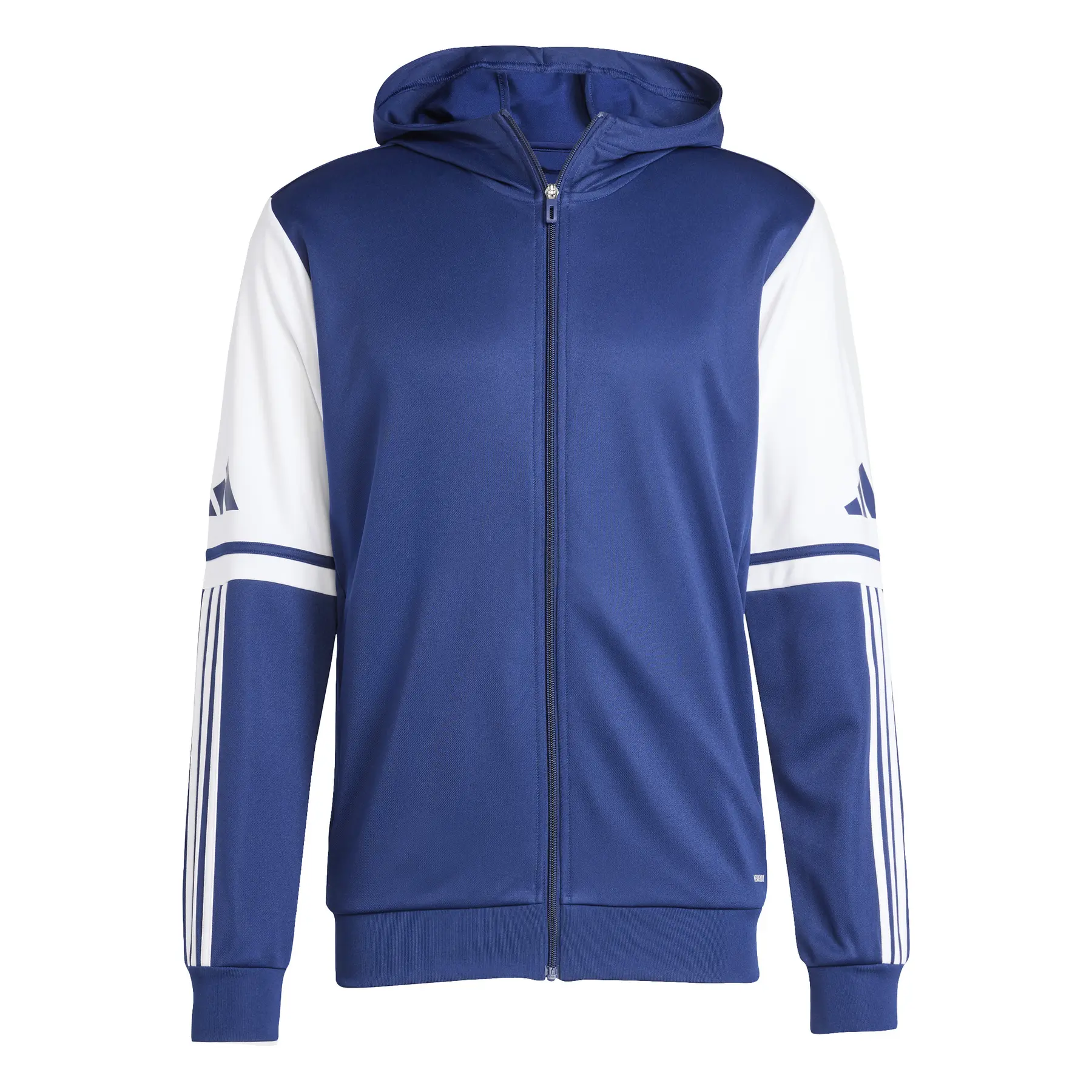Giacca sportiva con cappuccio adidas Squadra25
