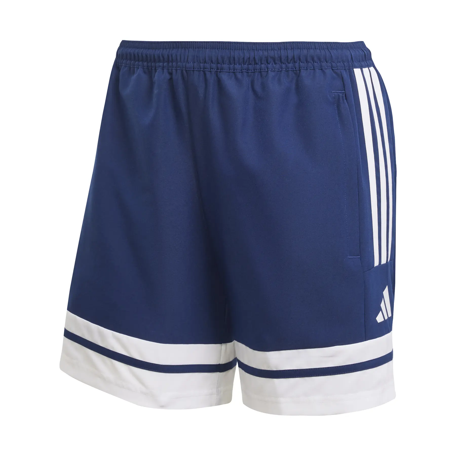 Shorts für Damen adidas Squadra 25 Downtime
