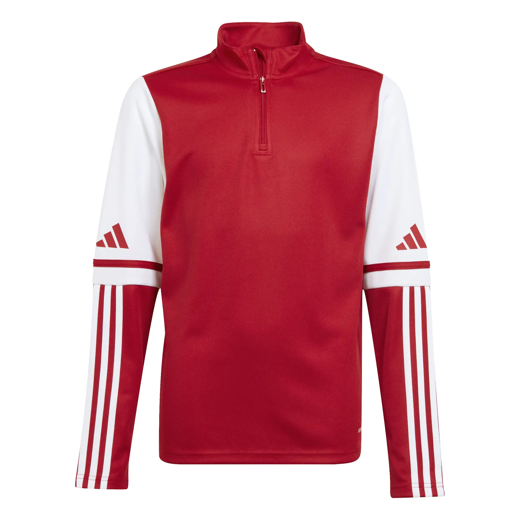 Kinder-Trainingsoberteil adidas Squadra25