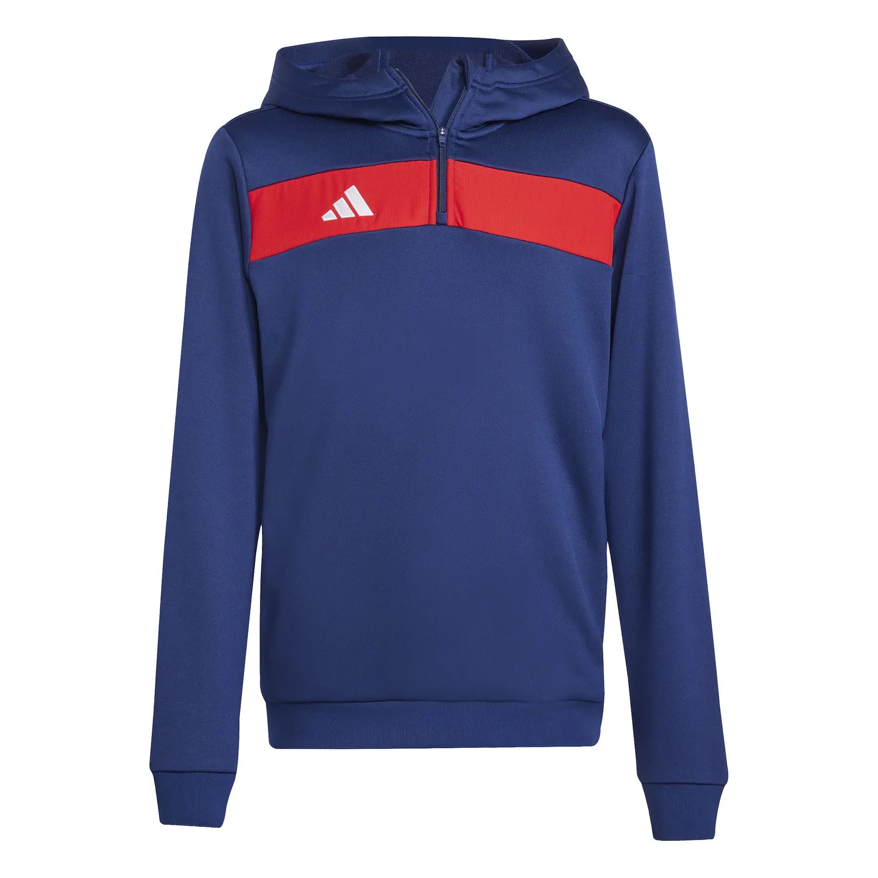 Felpa con cappuccio per bambini adidas Tiro 25 Essentials