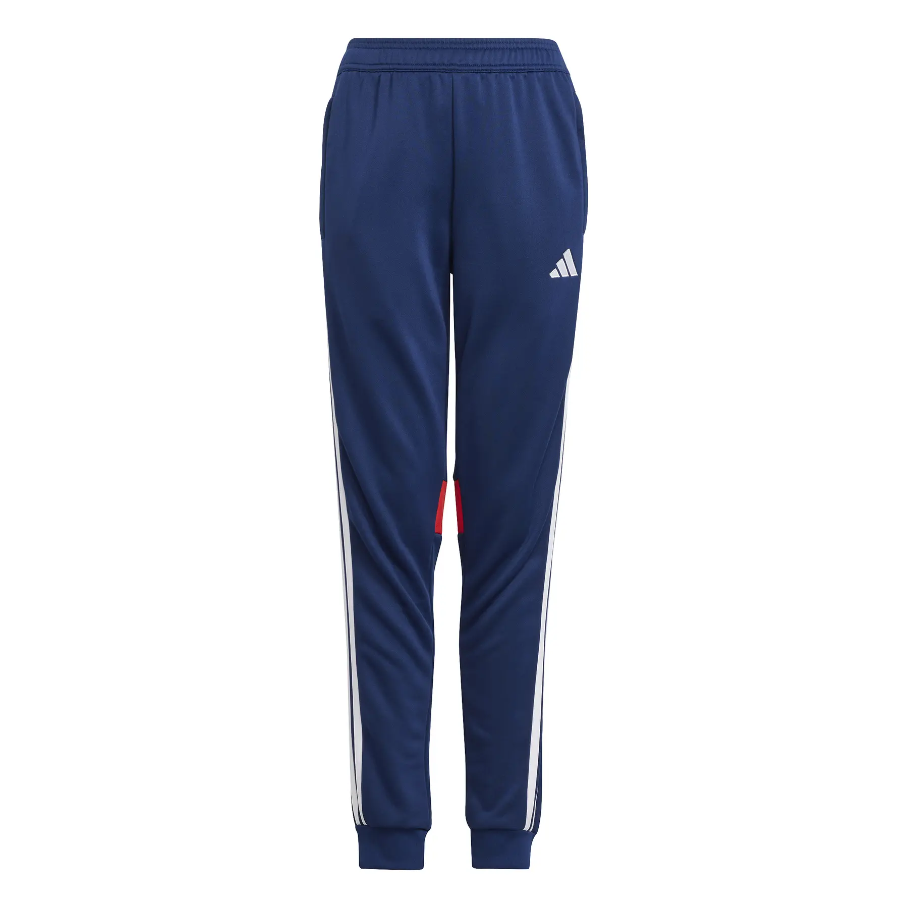 Pantaloni fitness da Tuta per bambini adidas Tiro25 Essentials