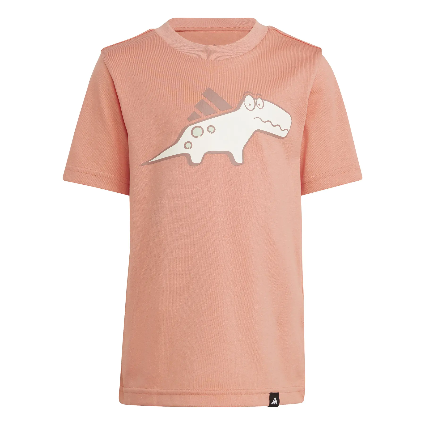 T shirt adidas Enfant Lk Adrpt - vue 2