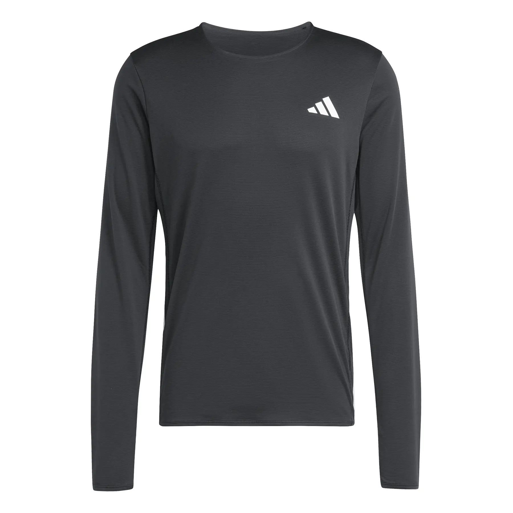 T shirt manches longues de running Adizero - vue 4