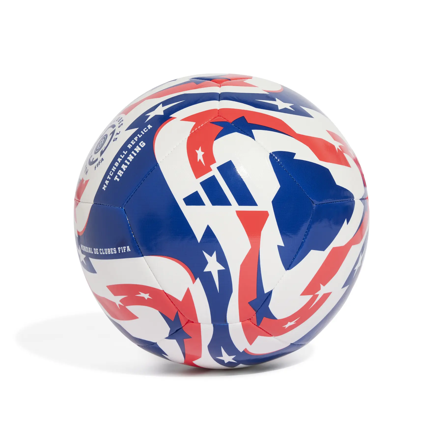 Trainingsvoetbal Wereldbeker adidas 2024/25