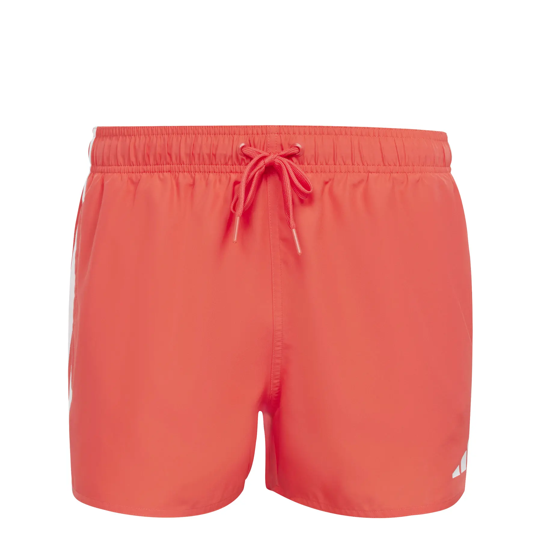 Zwemshort adidas 3-Stripes 3"