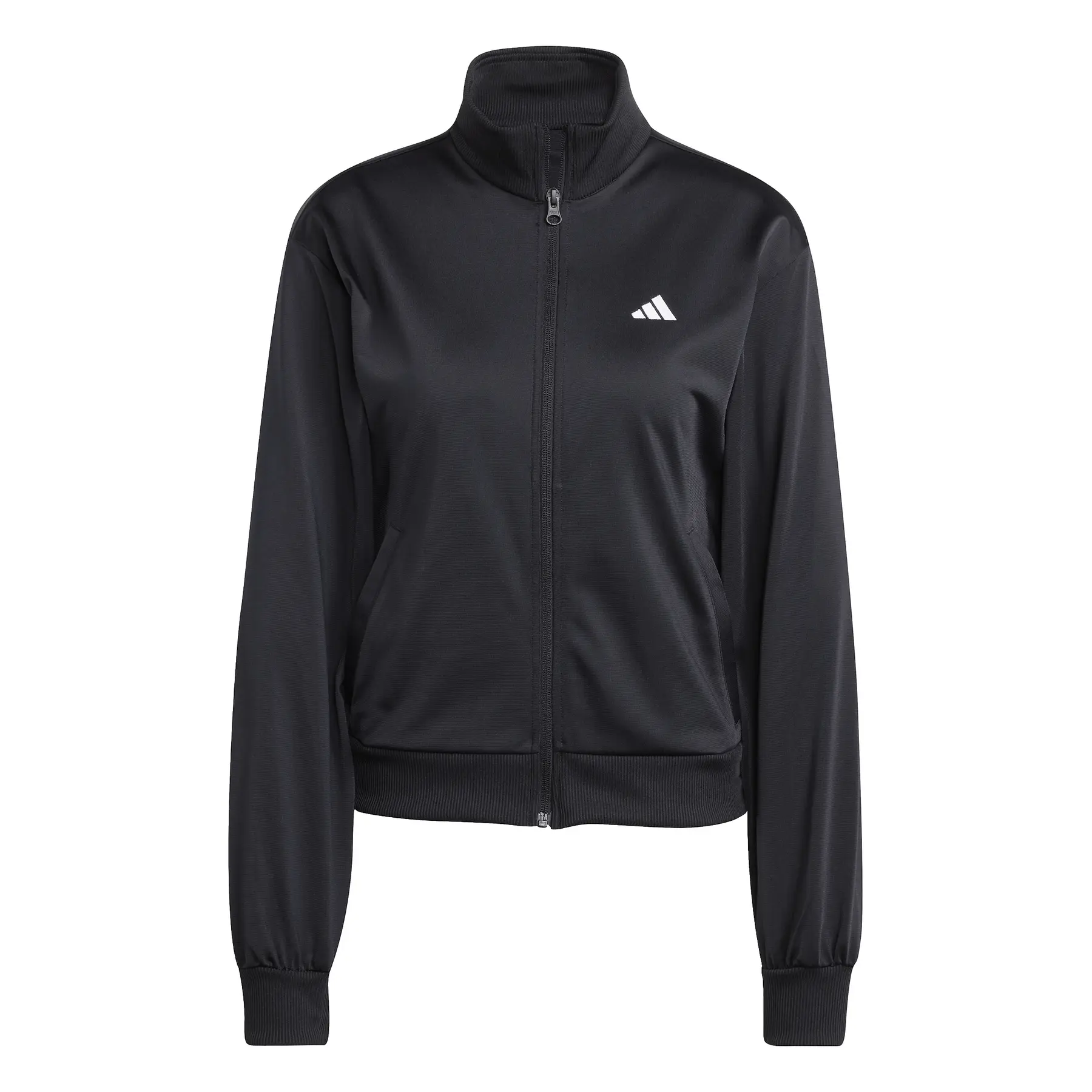 Chaqueta de chándal adidas Essentials Feelcozy