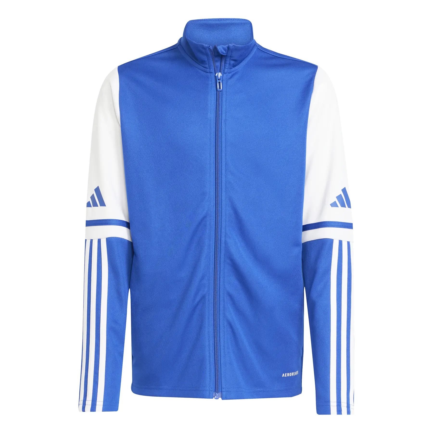Kinder-Trainingsjacke adidas Squadra25