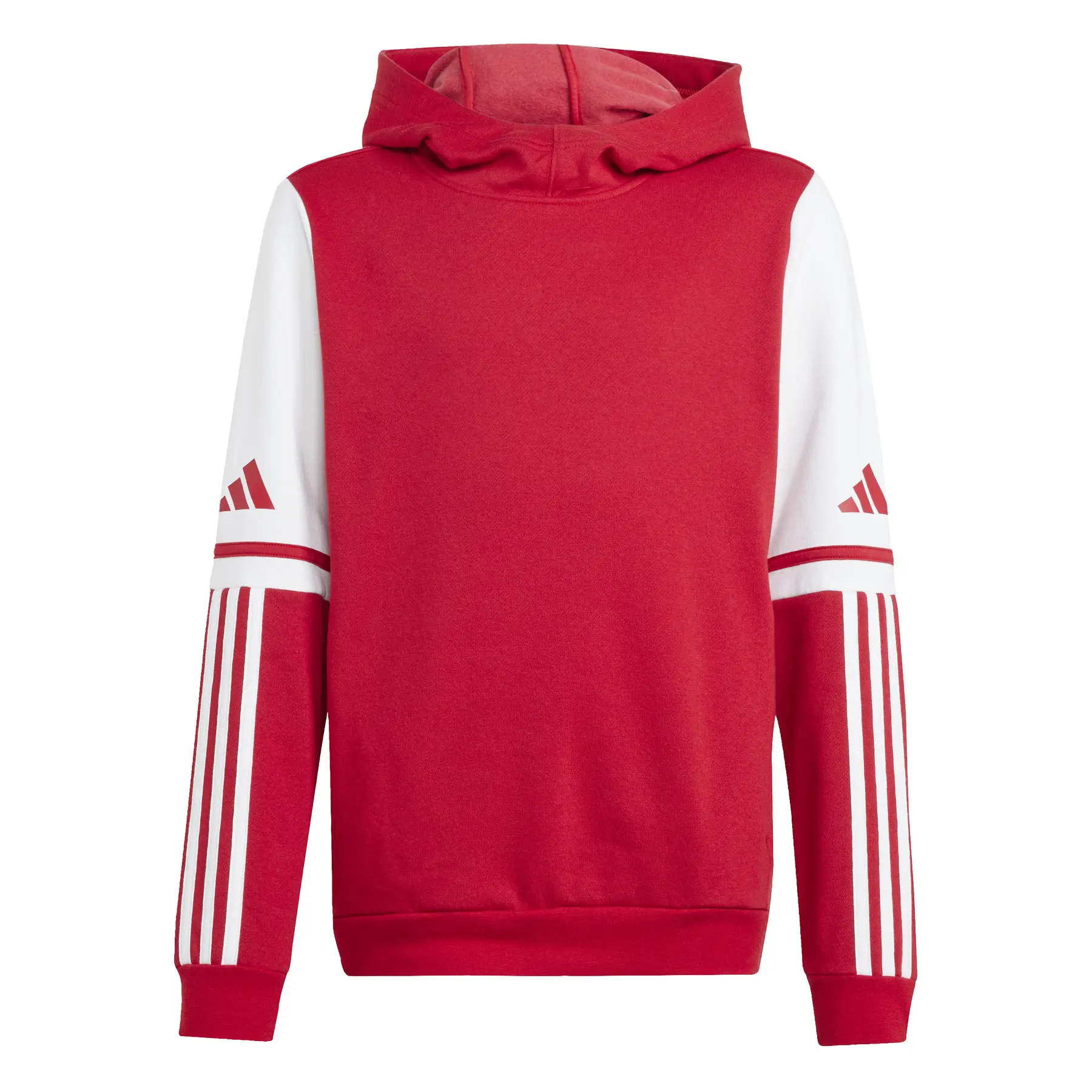 Felpa con cappuccio per bambini adidas Squadra 25