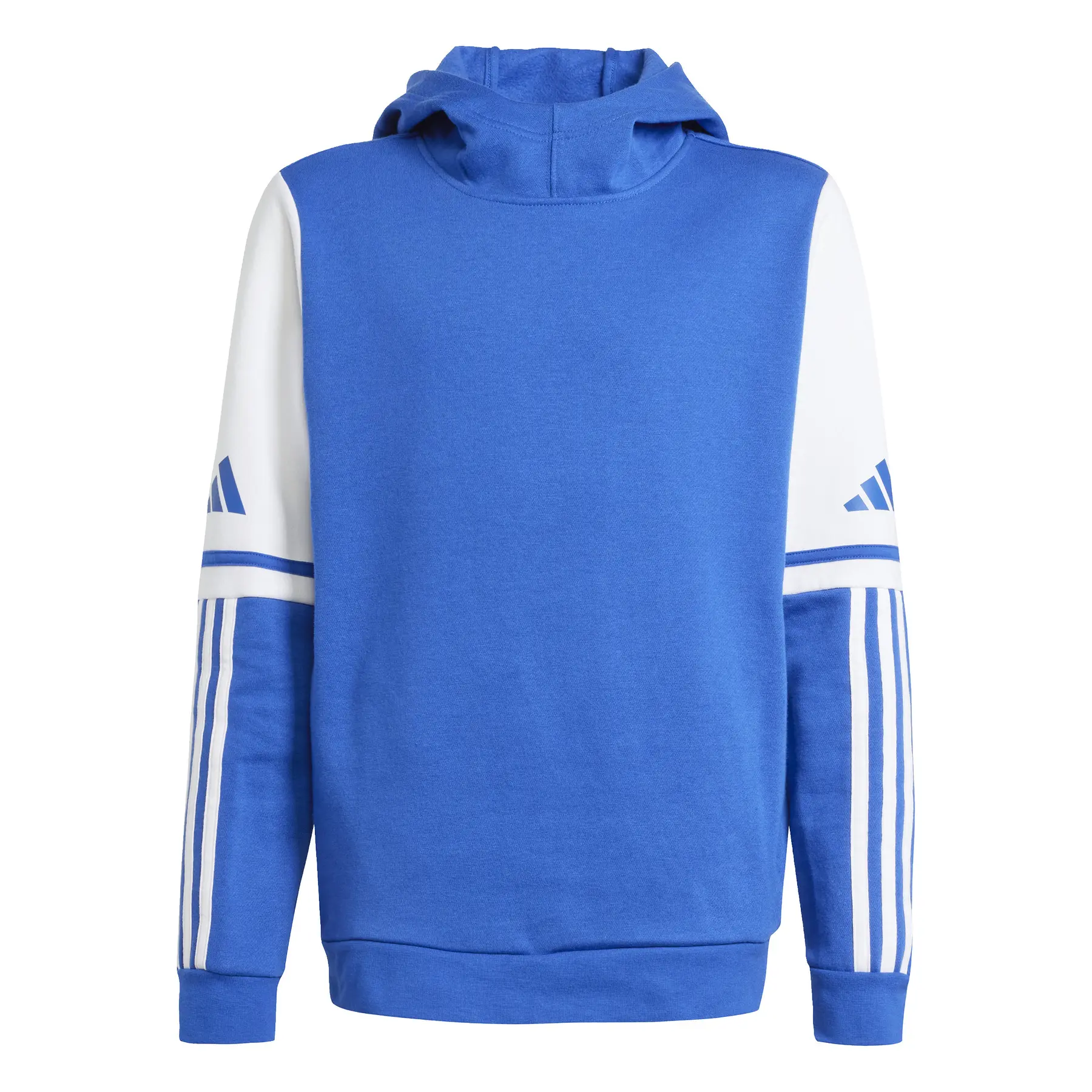 Felpa con cappuccio per bambini adidas Squadra 25