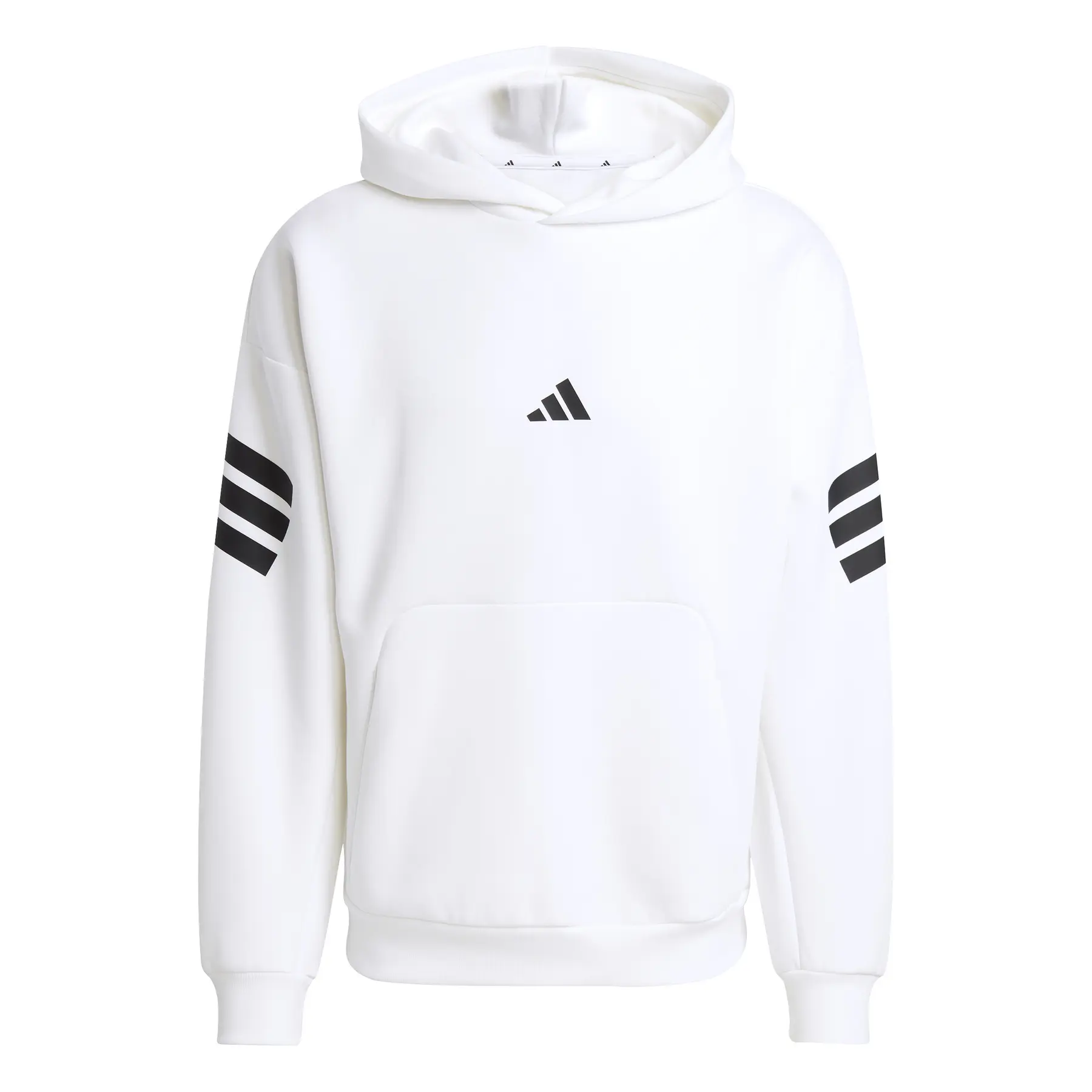 Sweatshirt à capuche adidas Future Icons 3-Stripes