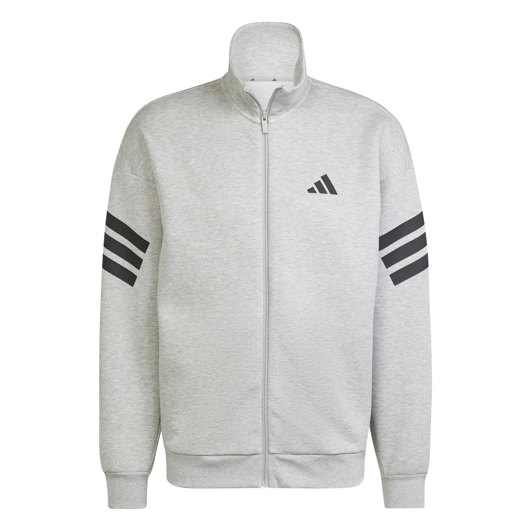Sweat adidas Future Icons 3 Bandas Tt Homme - vue 2