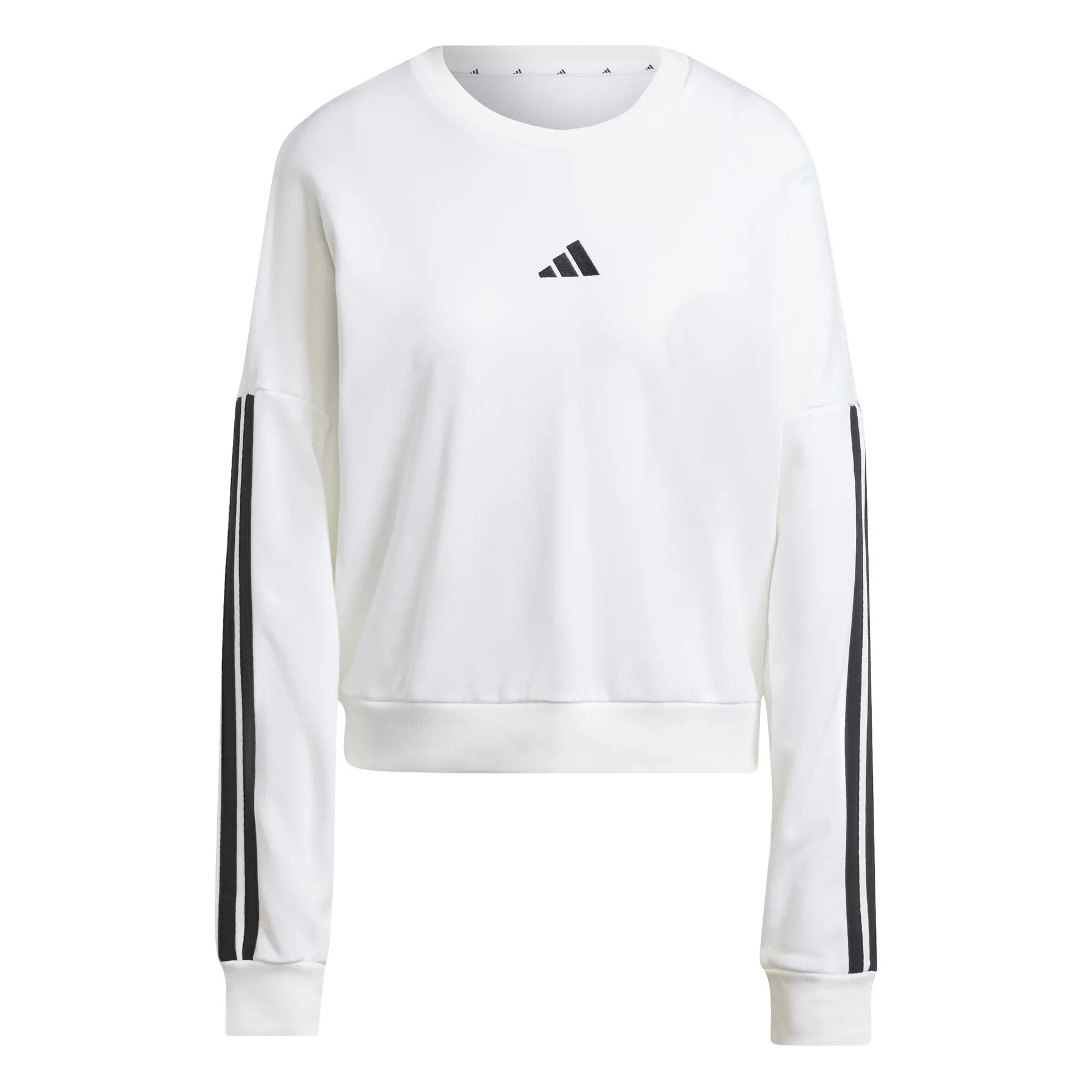 Sudadera adidas Essentials 3-Stripes