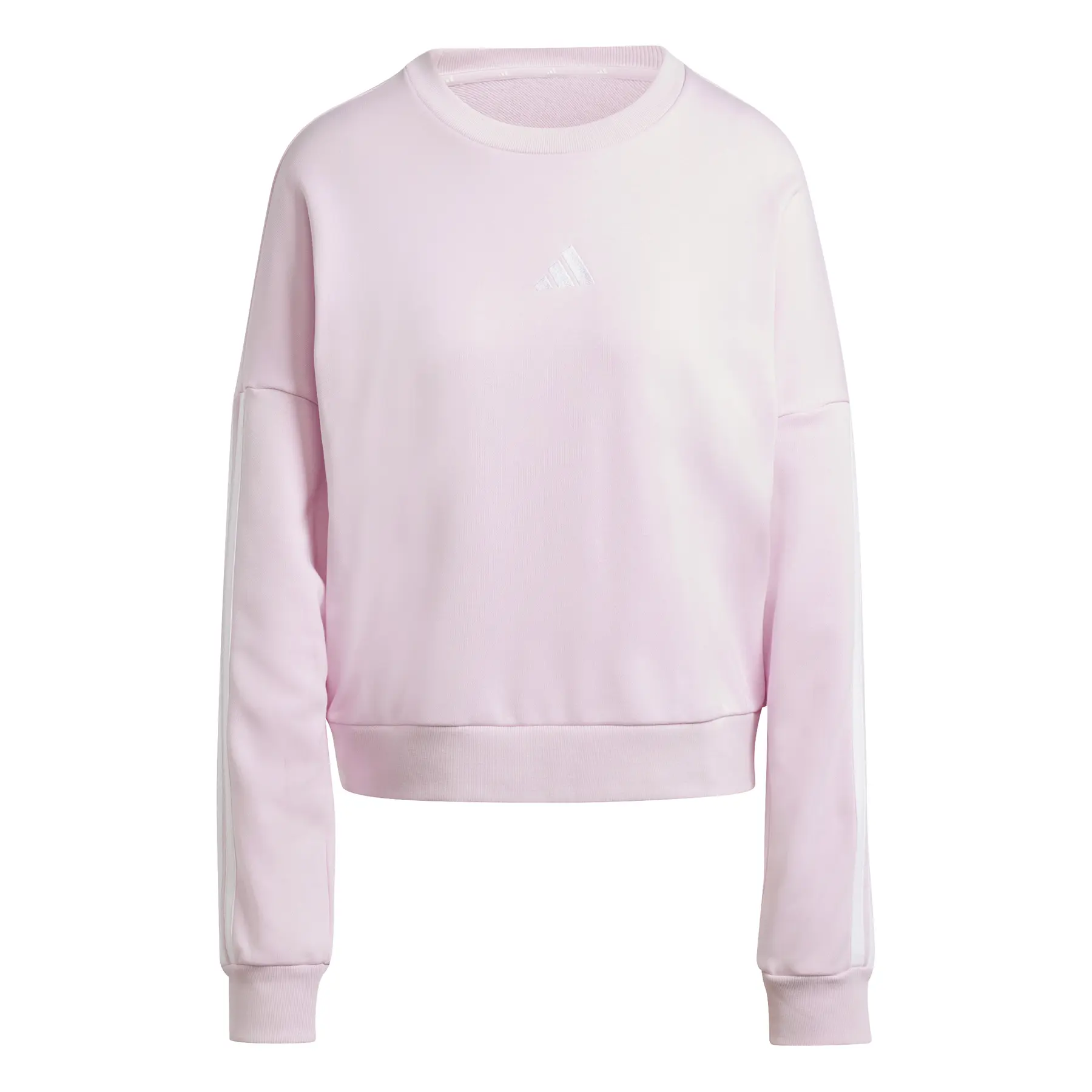 Sudadera adidas Essentials 3-Stripes