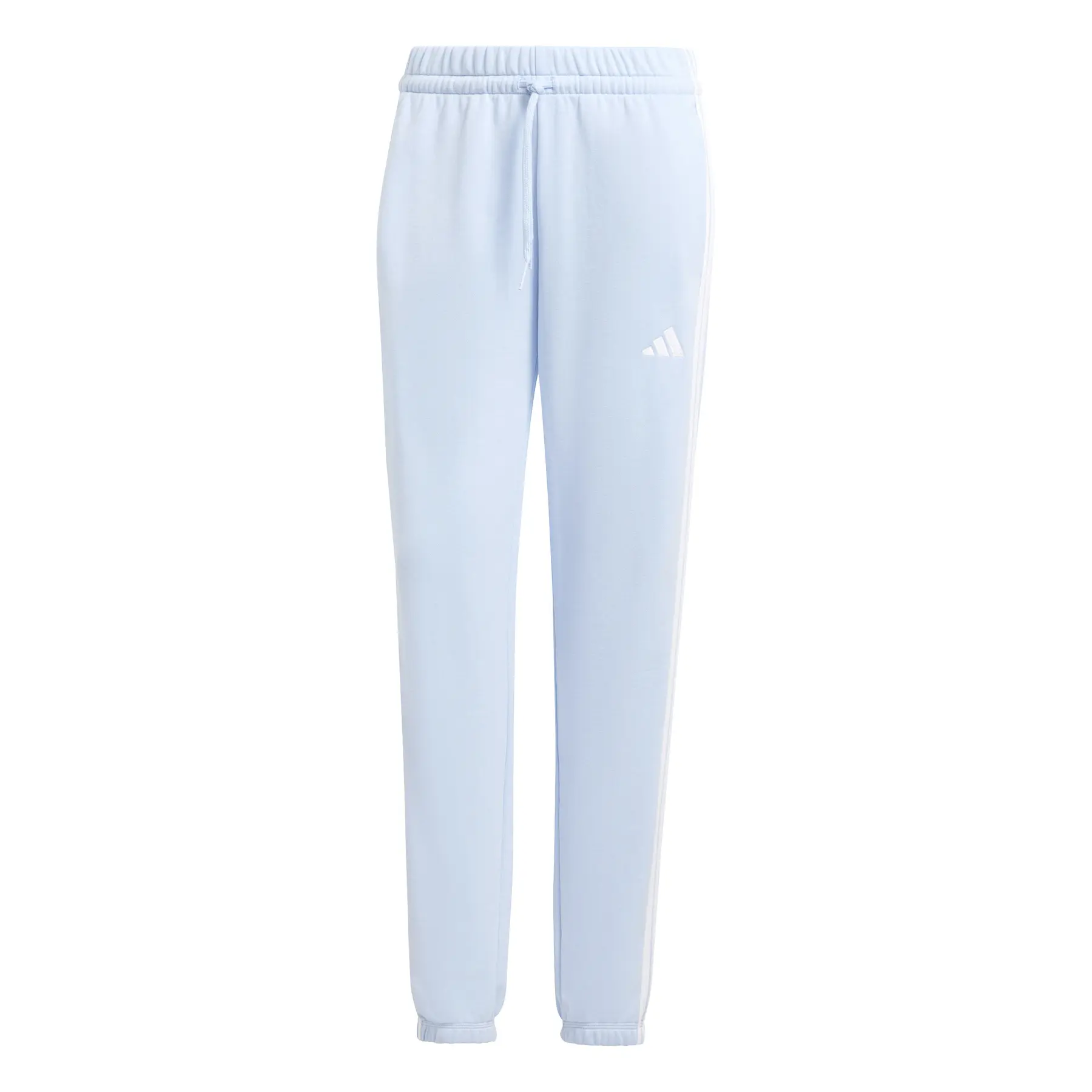 Damessweatpants van Franse terry adidas Essentials 3-Stripes