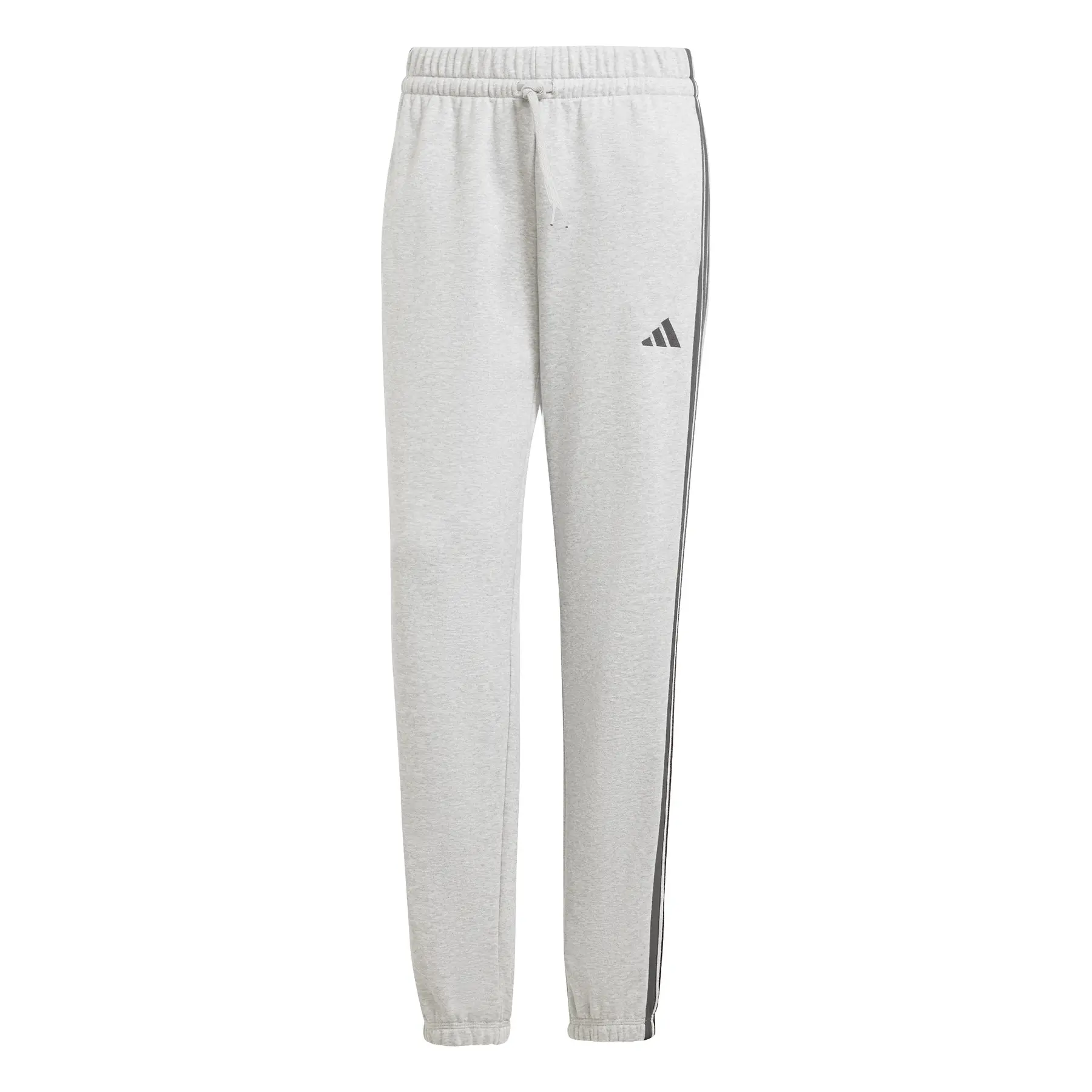 Pantaloni da jogging in french terry donna adidas Essentials 3-Stripes