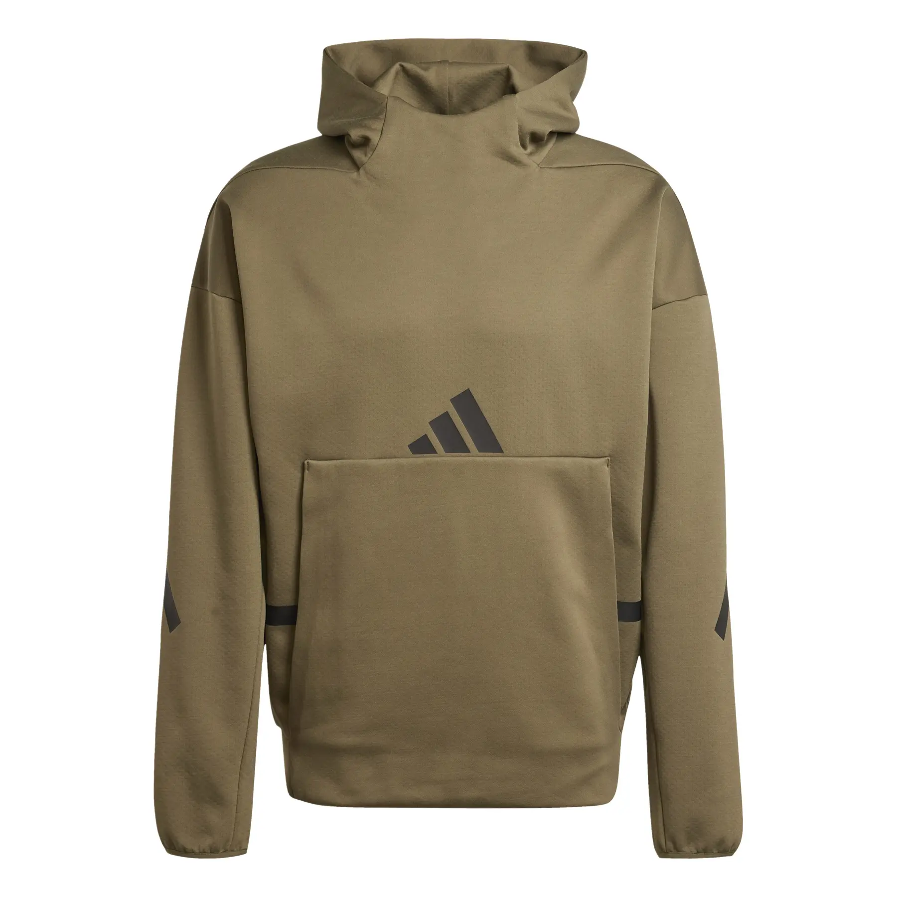 Sweat shirt adidas Z.N.E. Hoodie EU - vue 5