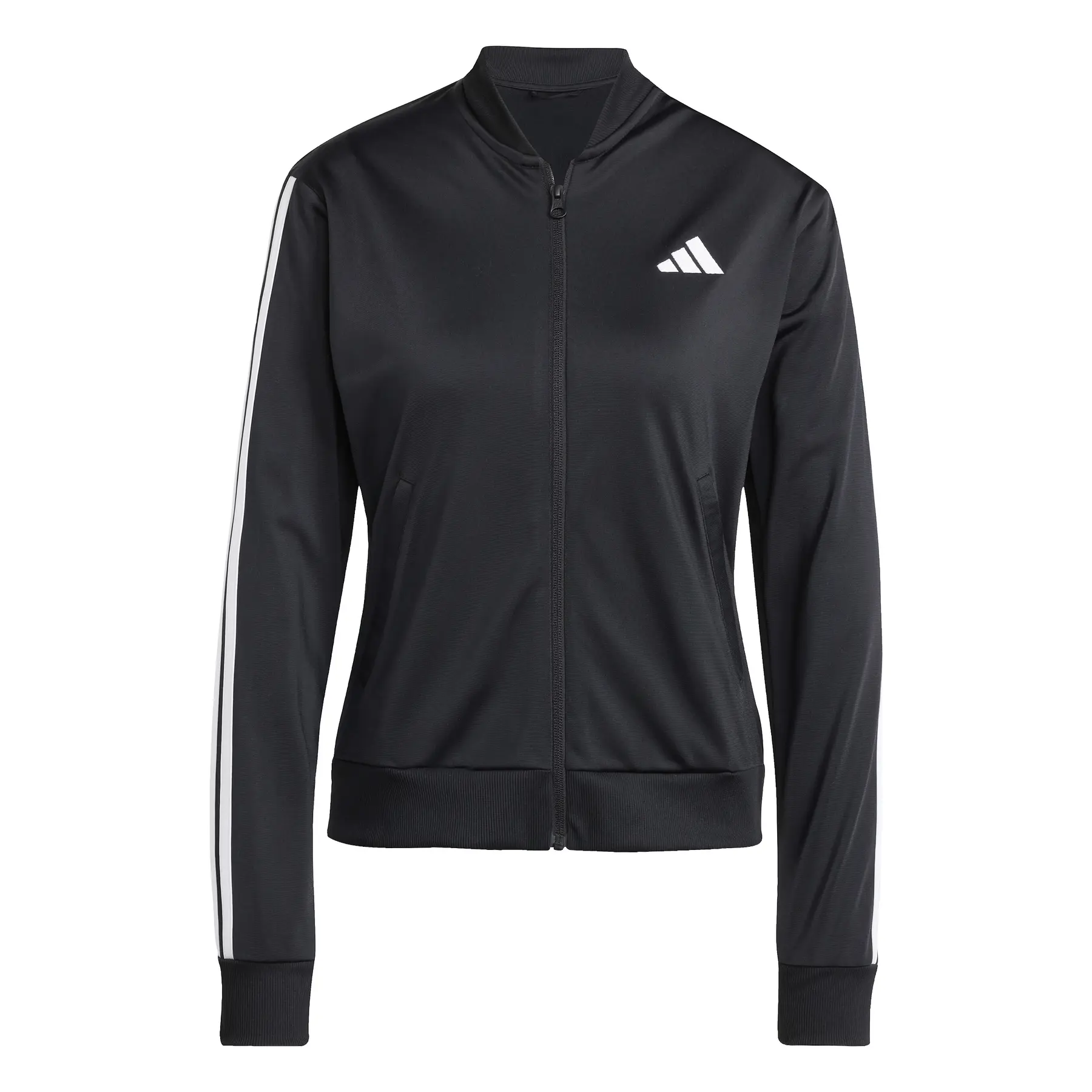 Trainingsanzug Damen adidas Essentials 3-Stripes