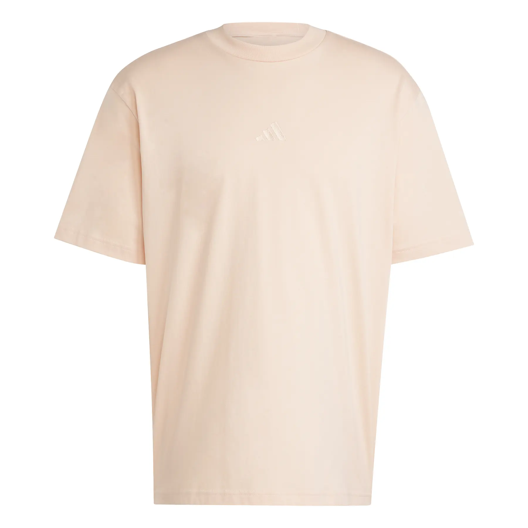 T-Shirt adidas X Zwide Graphic - Farbe: Beige