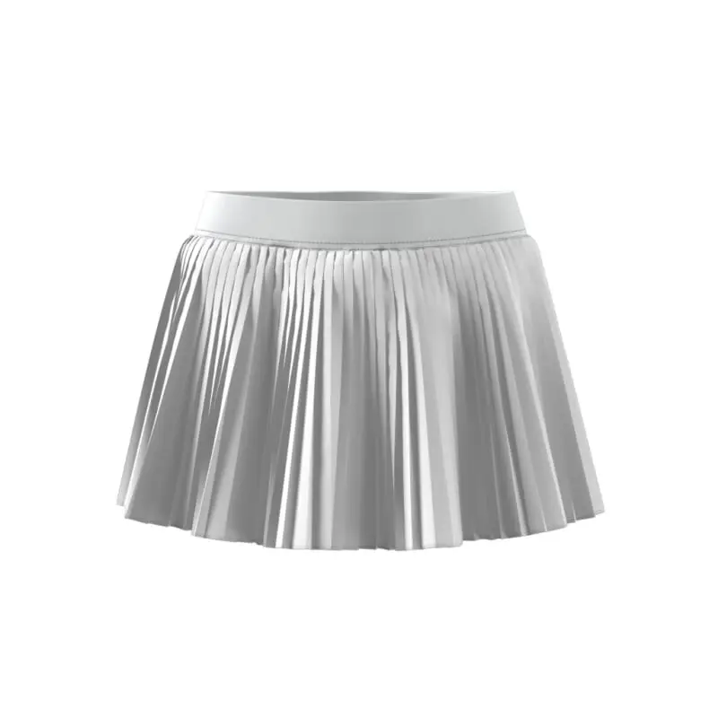 Faltenrock Damen adidas Club