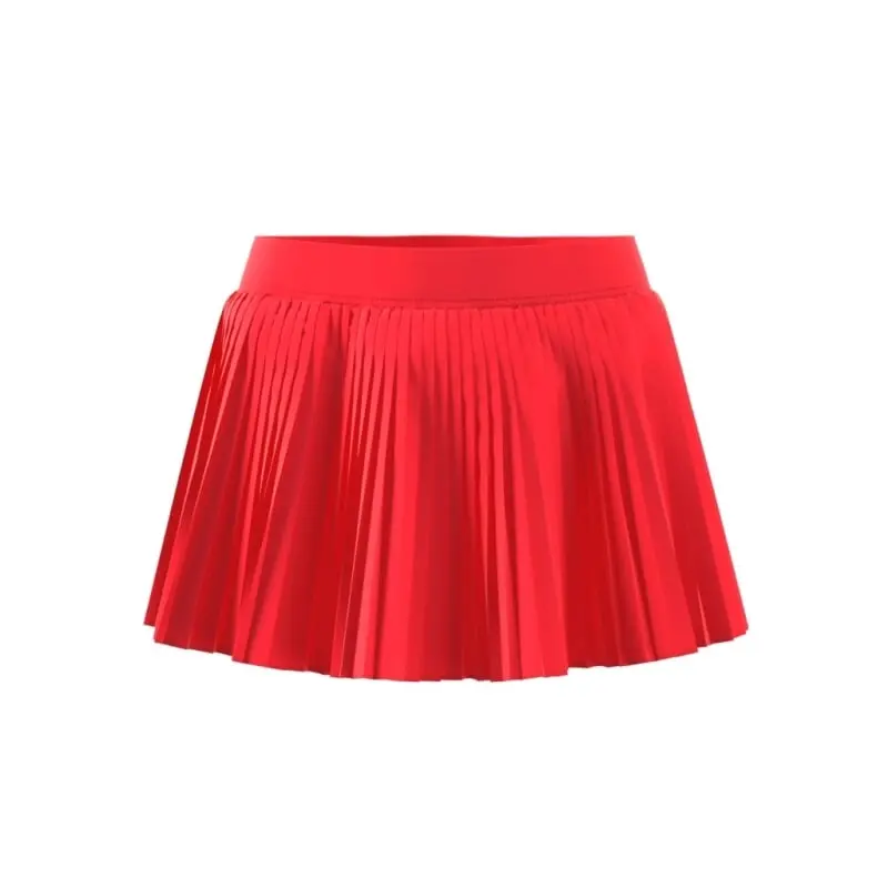 Faltenrock Damen adidas Club