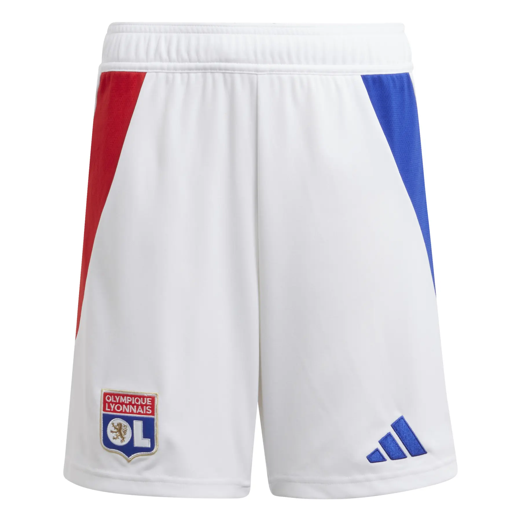 Drittes Kindershorts OL 2024/25