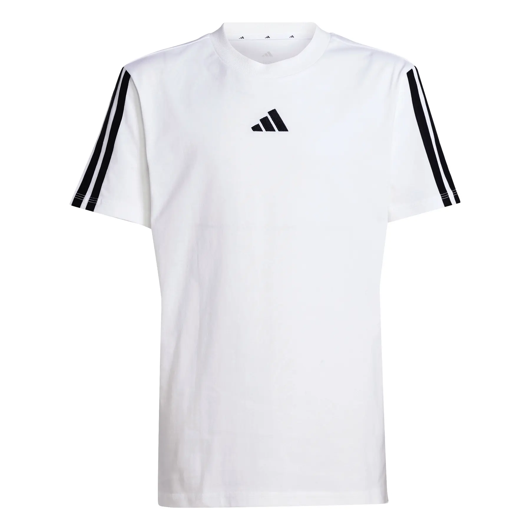 T-Shirt adidas Essentials - Farbe: Weiß