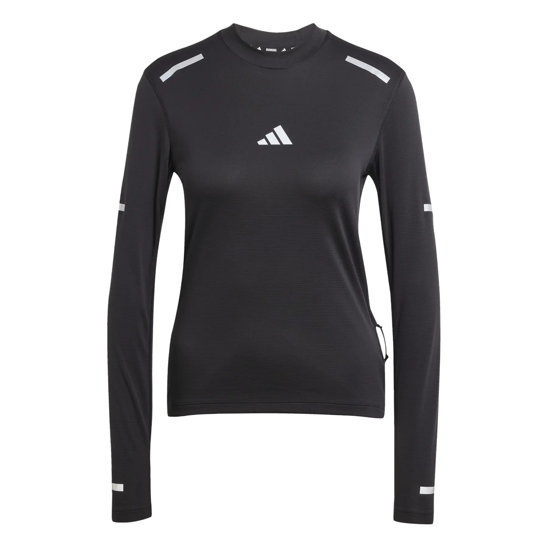 T shirt réfléchissant manches longues Ultimate Running - vue 4