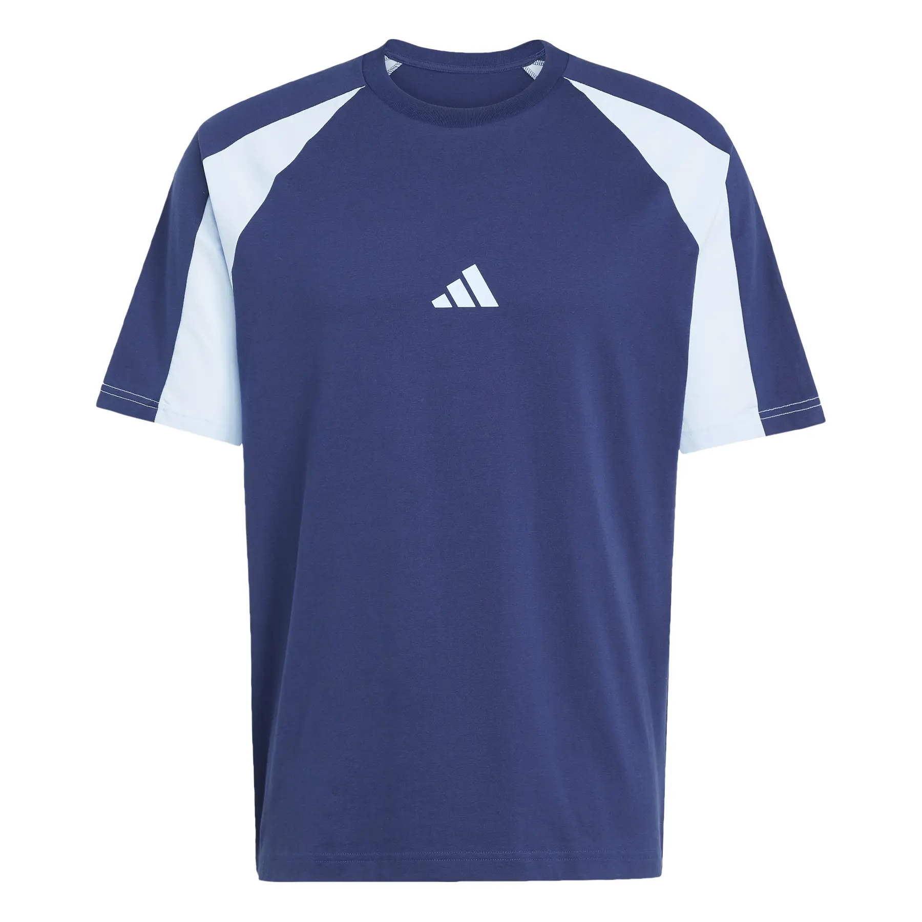 T-shirt adidas Essentials Colorblock