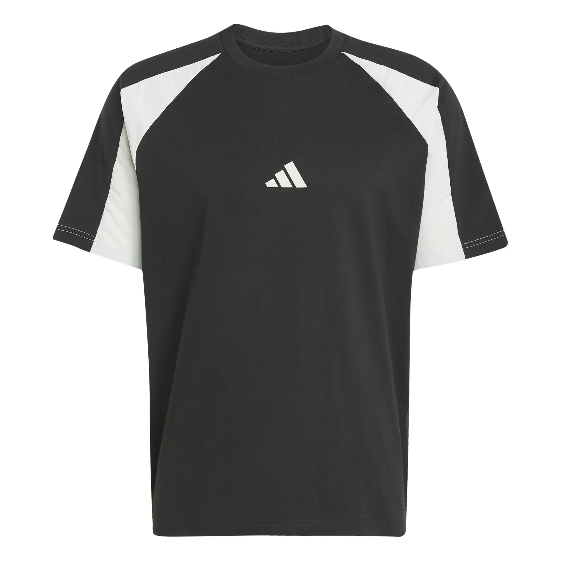 T-Shirt adidas Essentials Colorblock