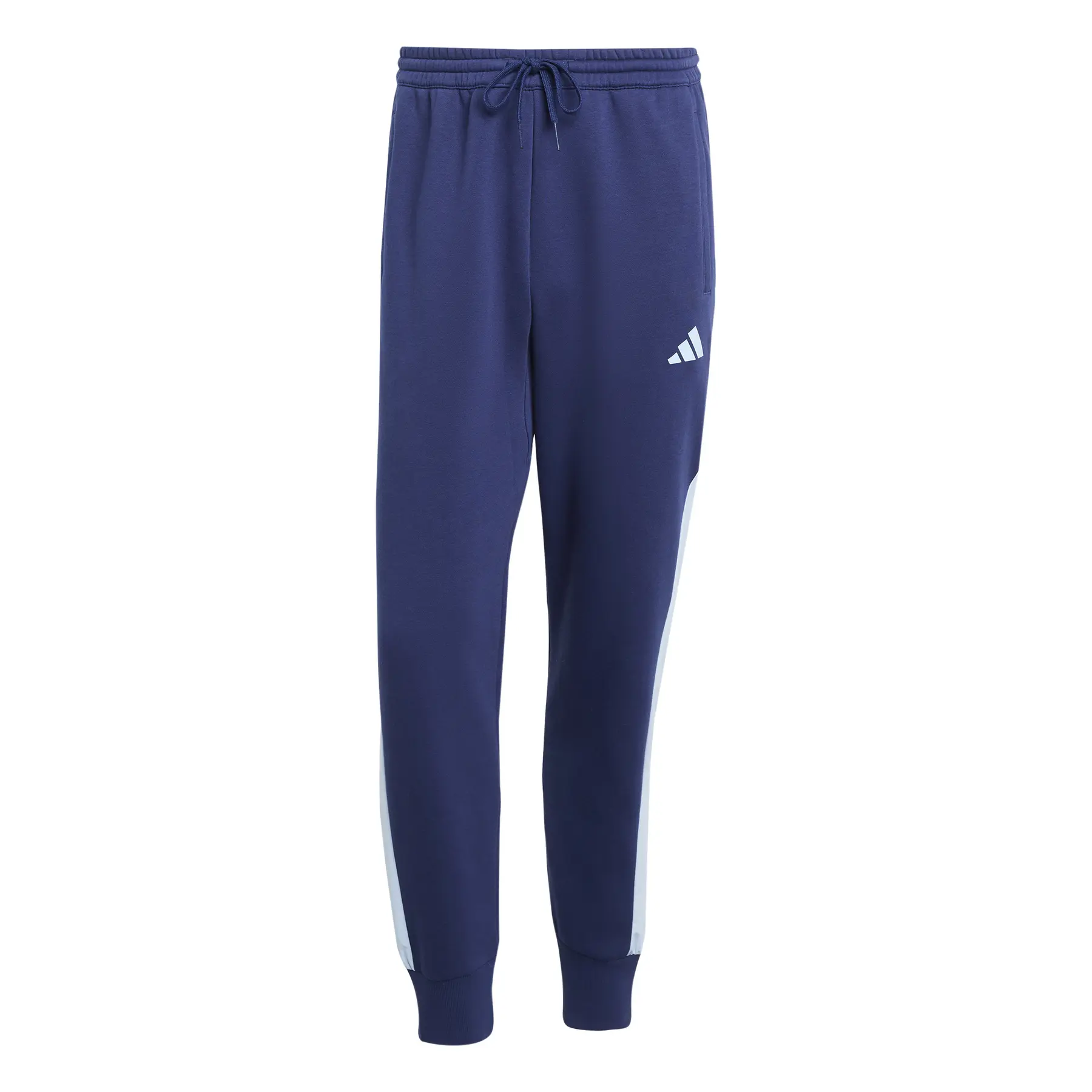 Jogging adidas Pantalon Essentials Colorblock EU - vue 2