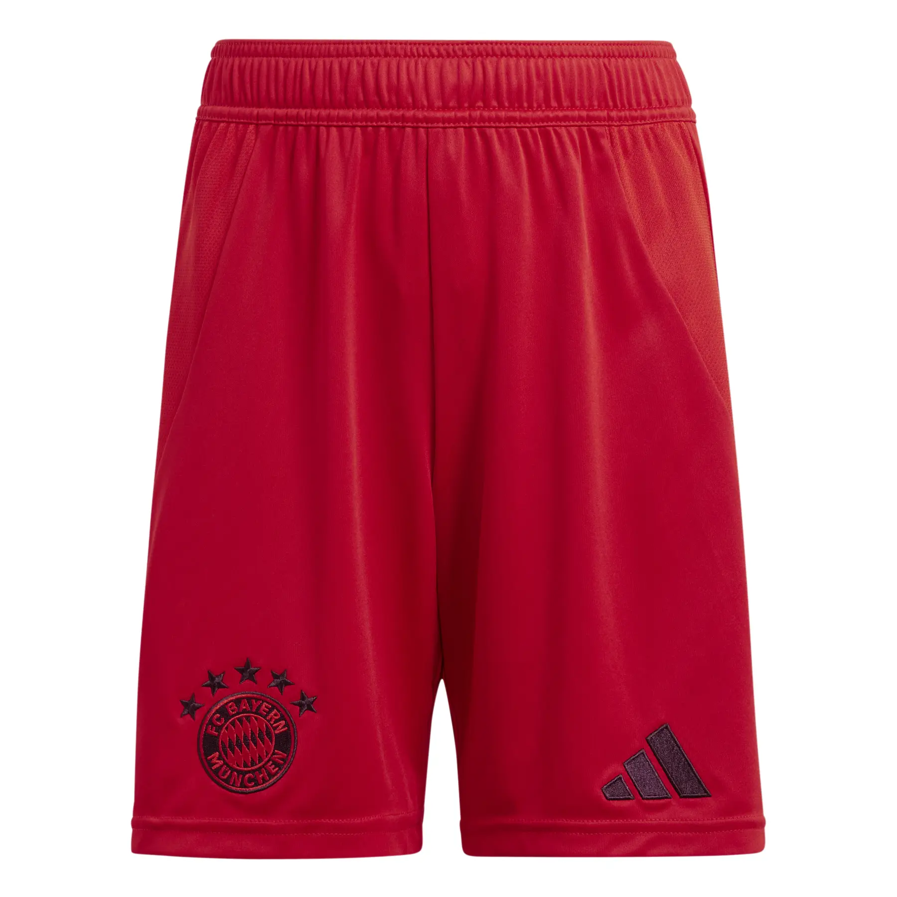 Shorts für Kinder – Heim Bayern Munich 2024/25