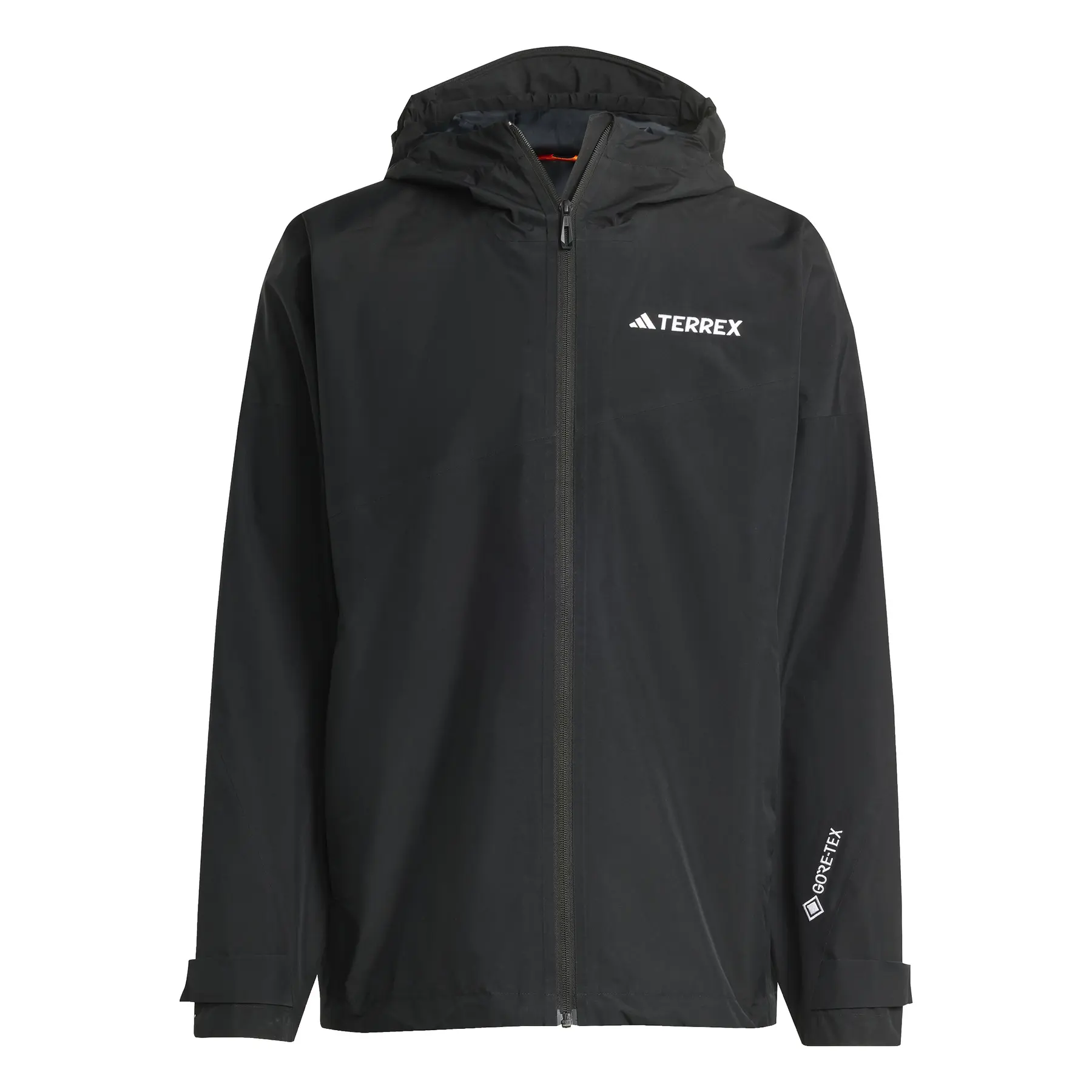Wanderjacke mit Kapuze adidas Terrex Xperior 2 Layer Gore-Tex Performance