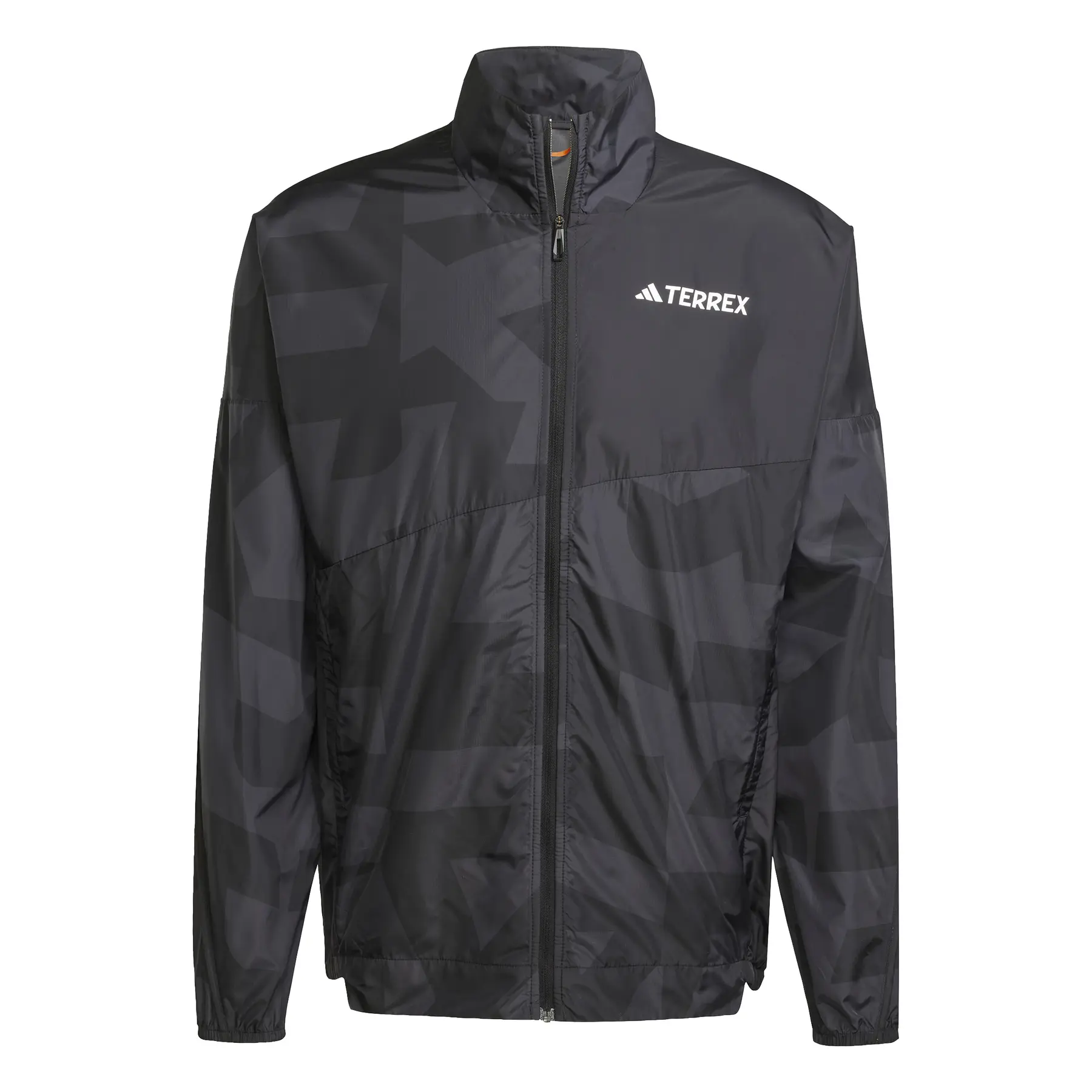 Windjack adidas Terrex Multi Printed