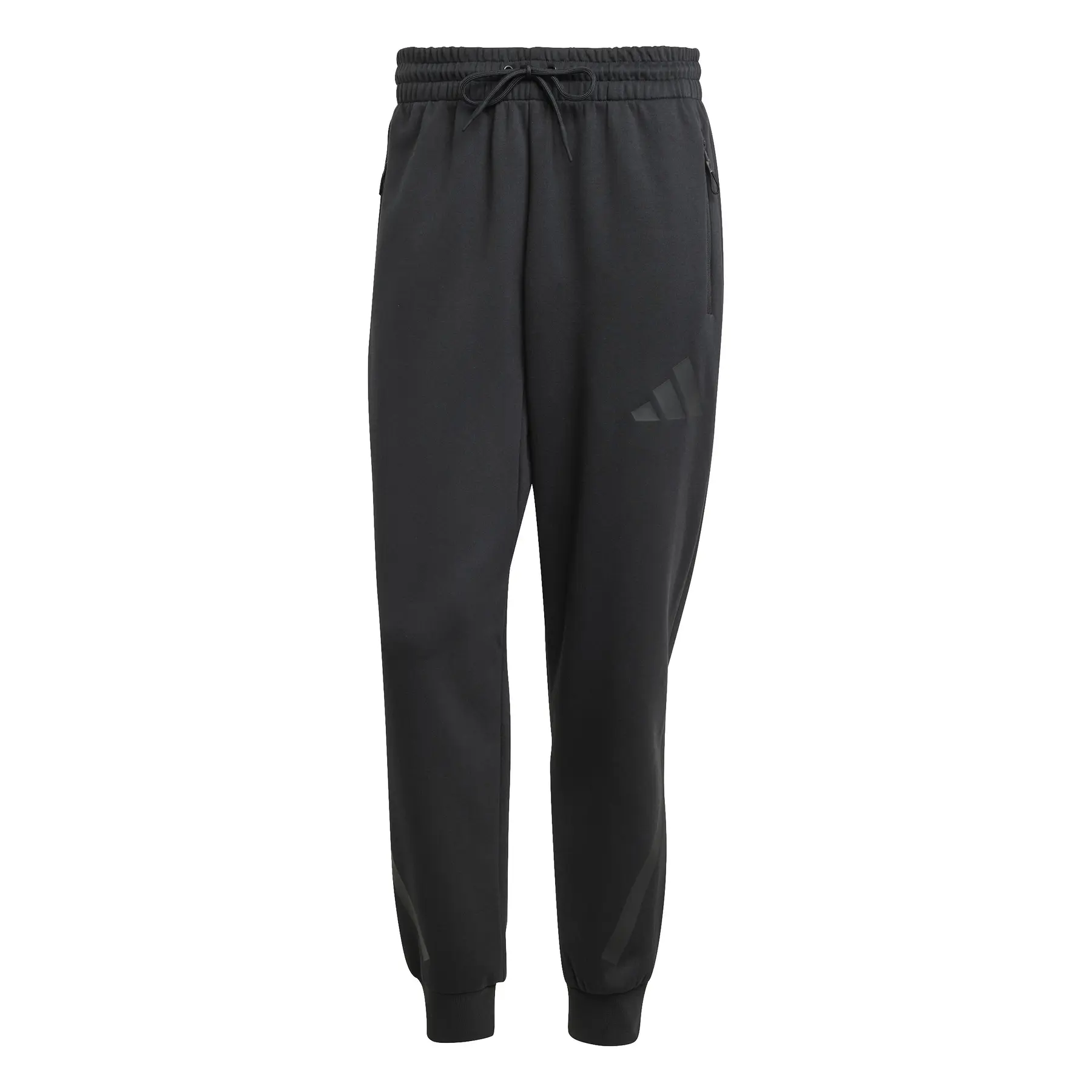 Adidas Herren Hose New Z.n.e. (Normal & Lang) Black - Gr. - S - Image 3