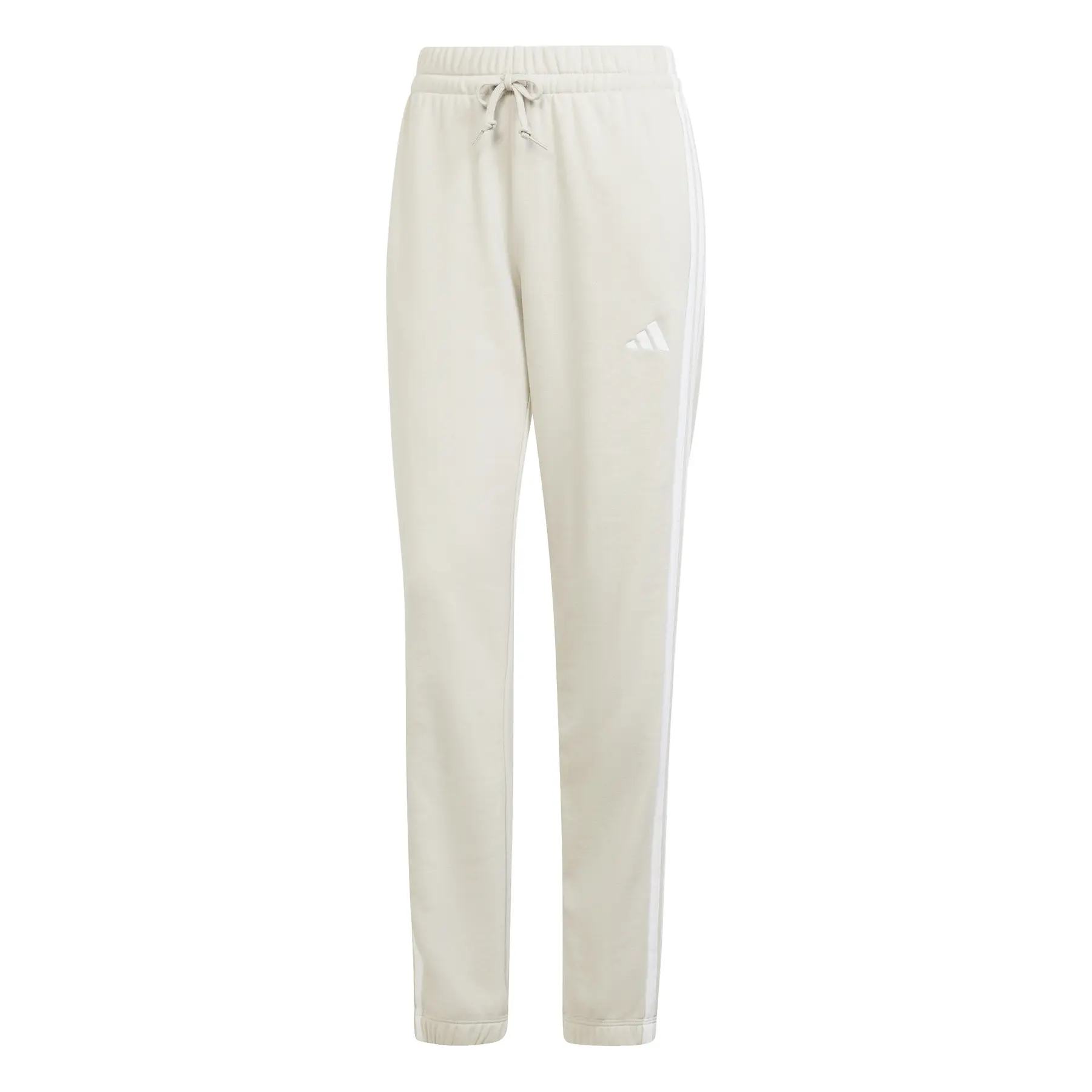 Pantalón de chándal de french terry para mujer adidas Essentials 3-Stripes