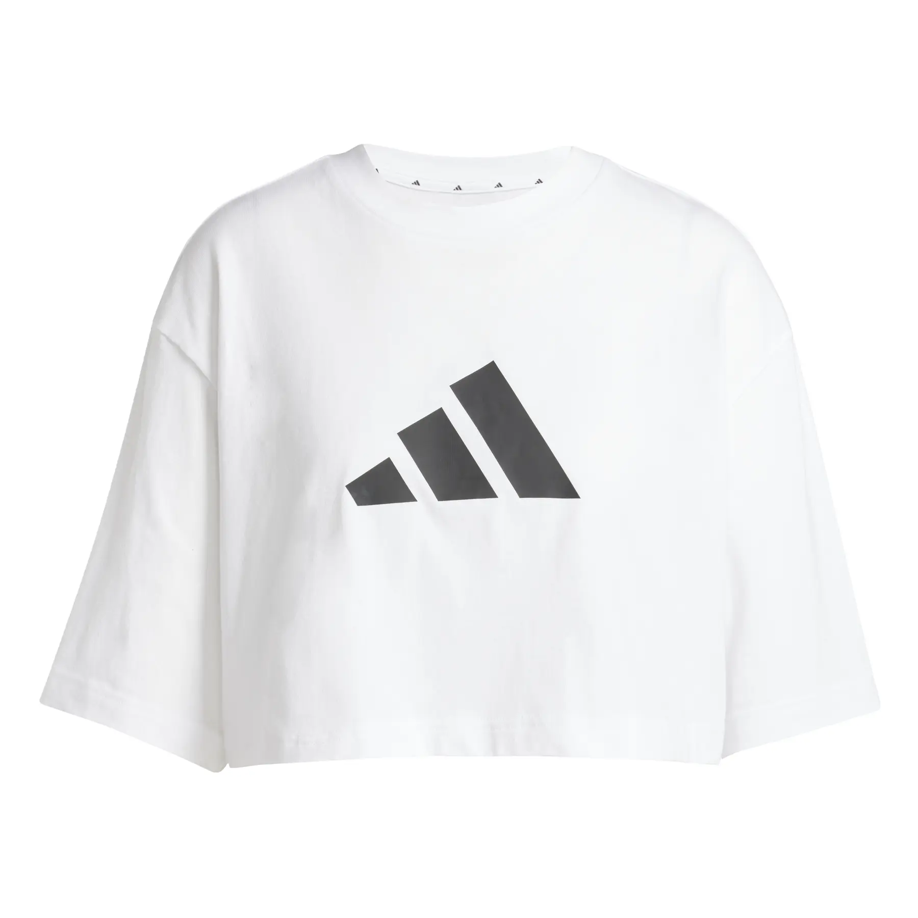 T shirt adidas T shirt Future Icons coupe ample EU - vue 1