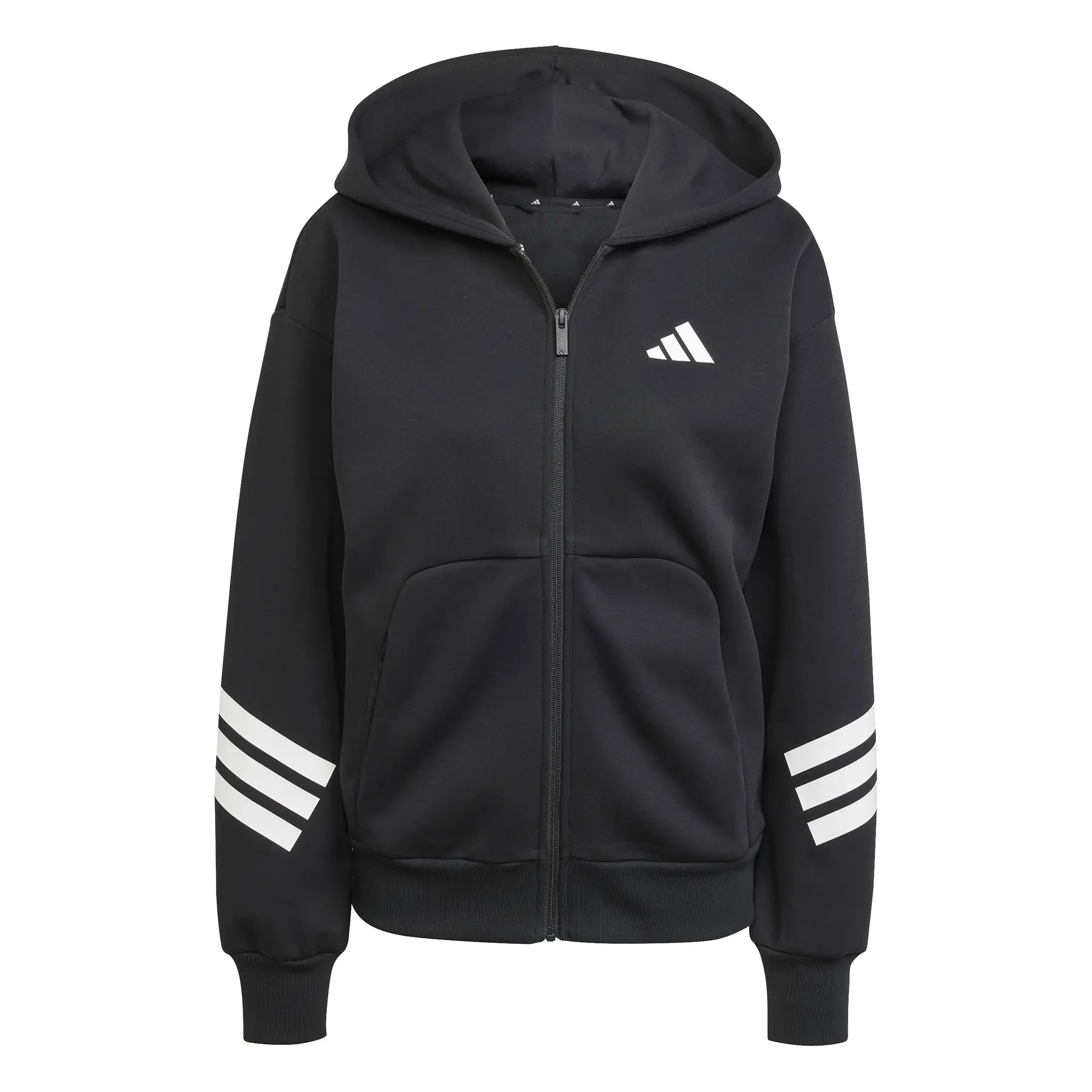 Hoodie Damen adidas Future Icons
