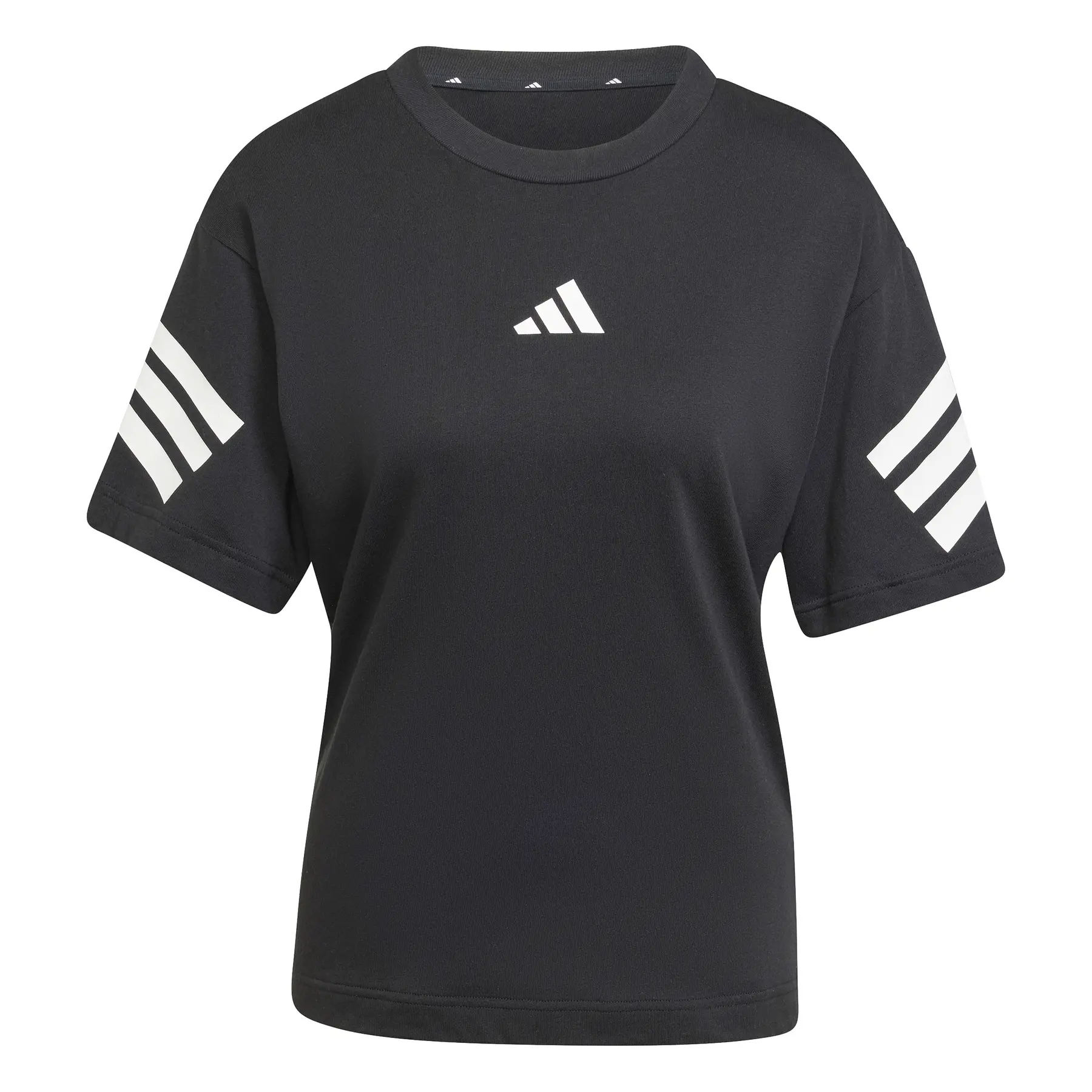 T-shirt da donna adidas Future Icons 3-Stripes